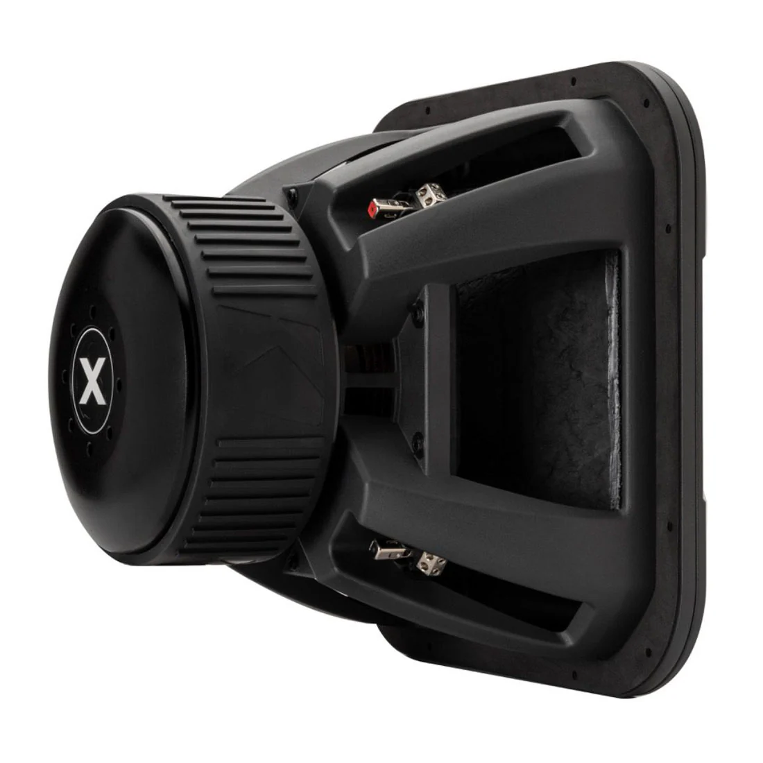Kicker 49L7X152 15" SoloX DVC Component Subwoofer (49L7X152) - Image 2