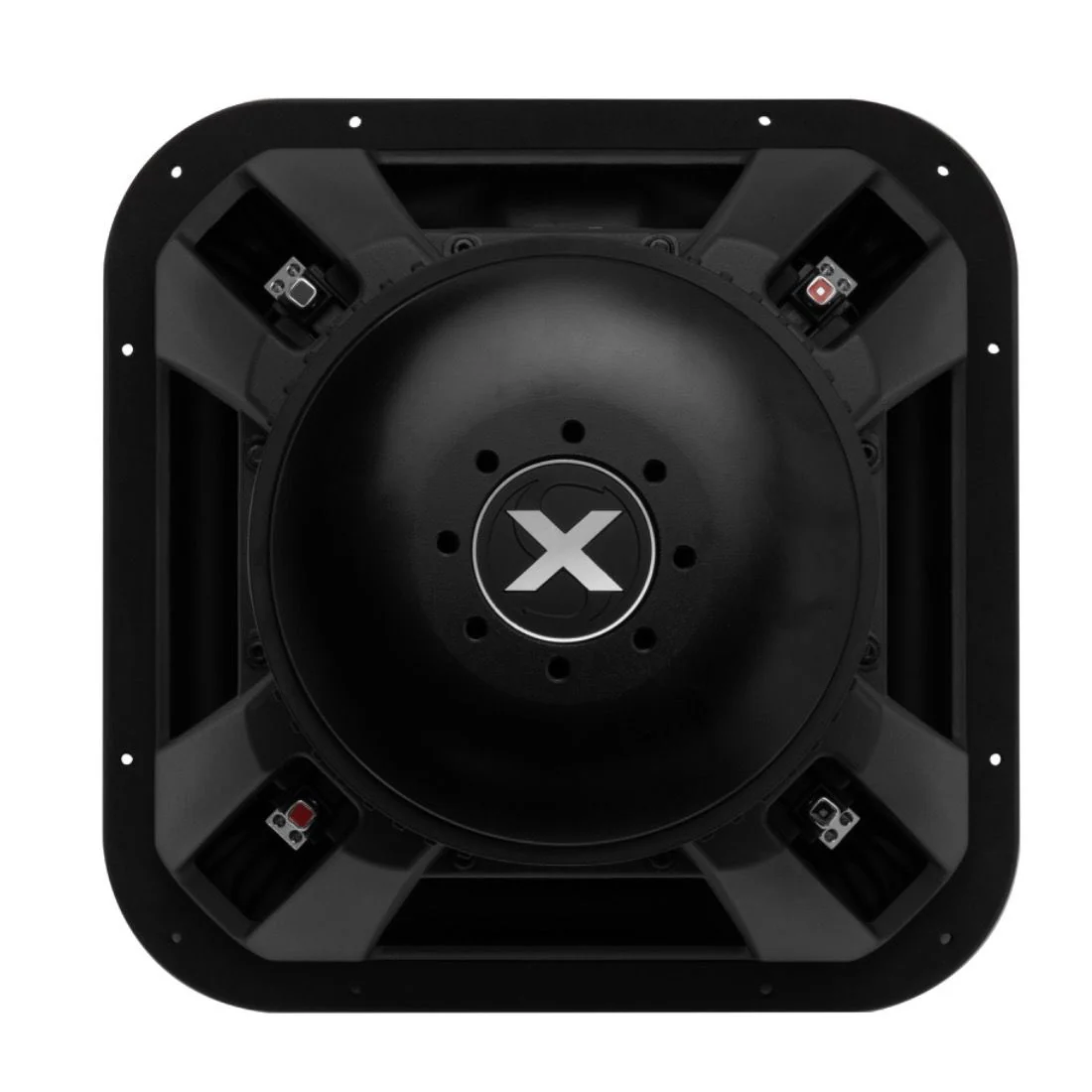 Kicker 49L7X152 15" SoloX DVC Component Subwoofer (49L7X152) - Image 3