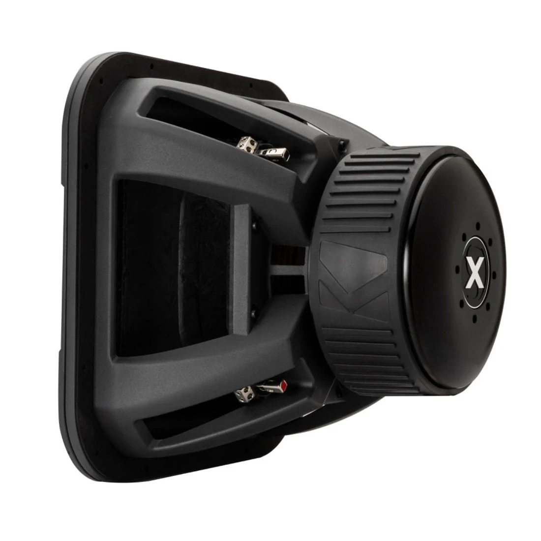 Kicker 49L7X152 15" SoloX DVC Component Subwoofer (49L7X152) - Image 4
