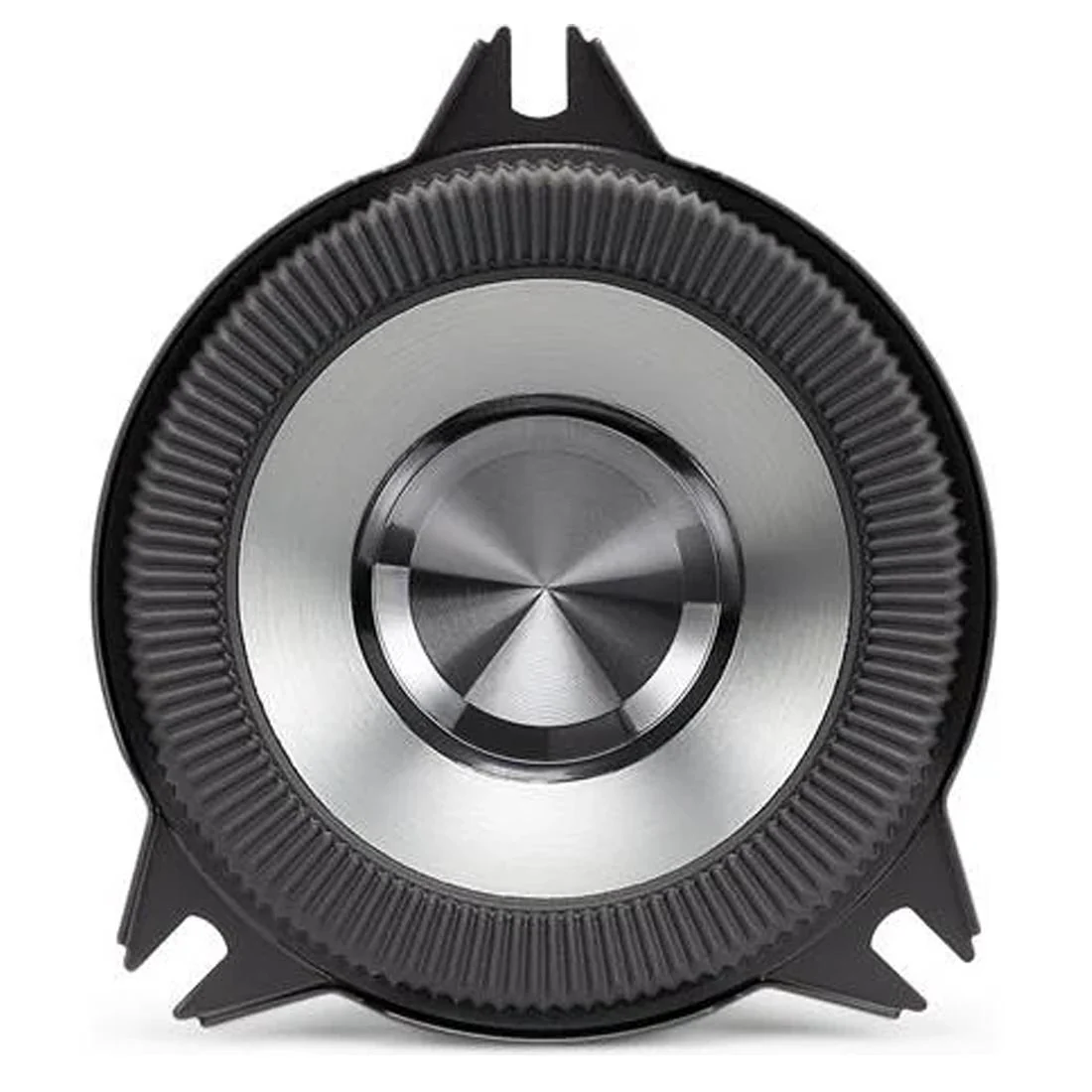 Alpine BRV-S40C BassRev 4" Coaxial 2-Way Component Speaker System (BRVS40C) - Image 4