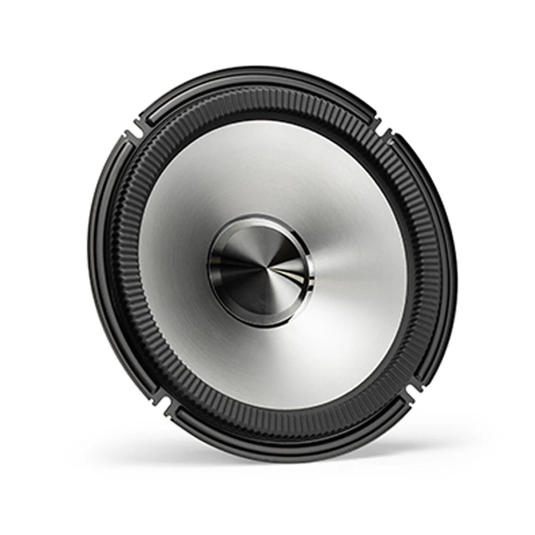 Alpine BRV-S80C BassRev 8" Coaxial 2-Way Component Speaker System (BRVS80C) - Image 2
