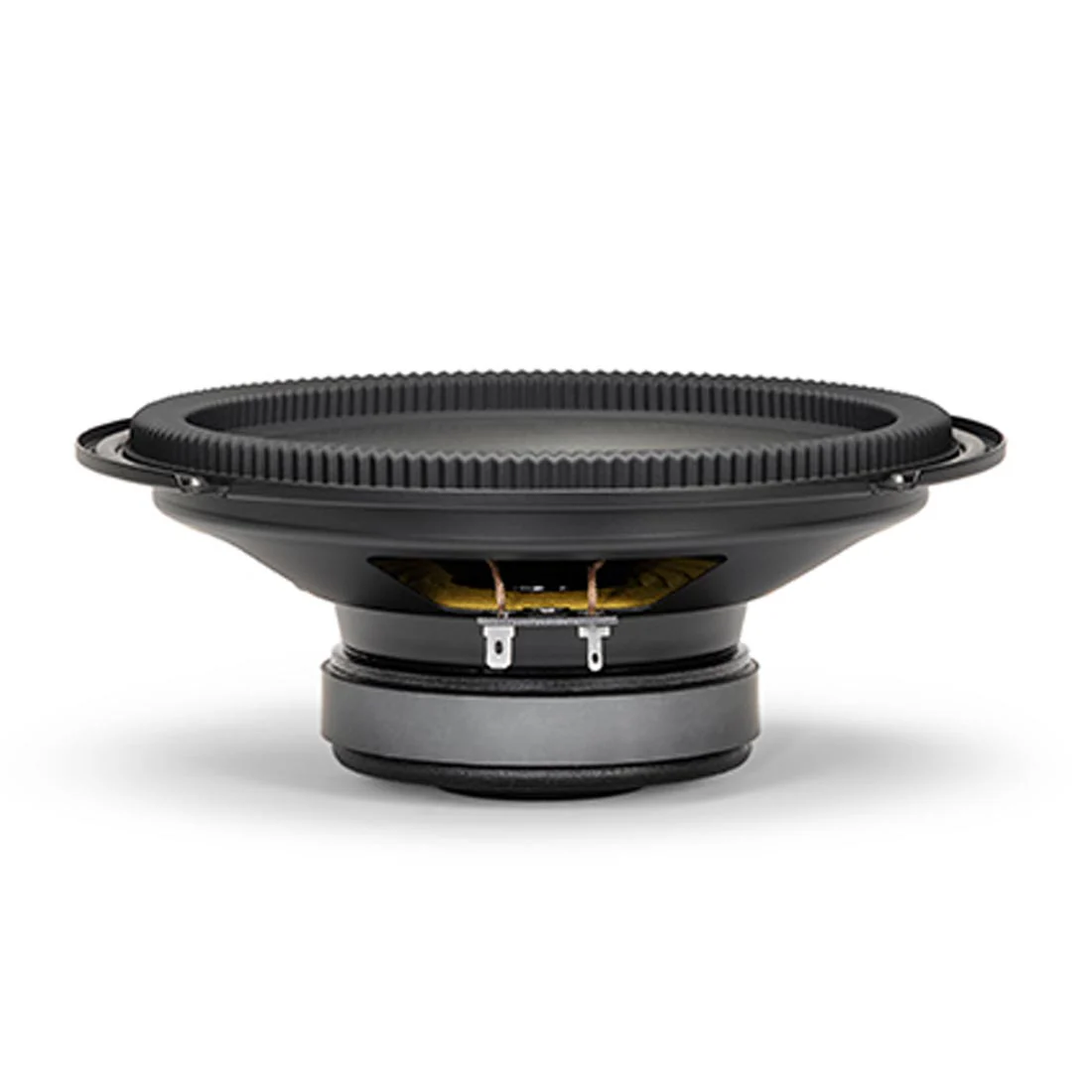 Alpine BRV-S80C BassRev 8" Coaxial 2-Way Component Speaker System (BRVS80C) - Image 3