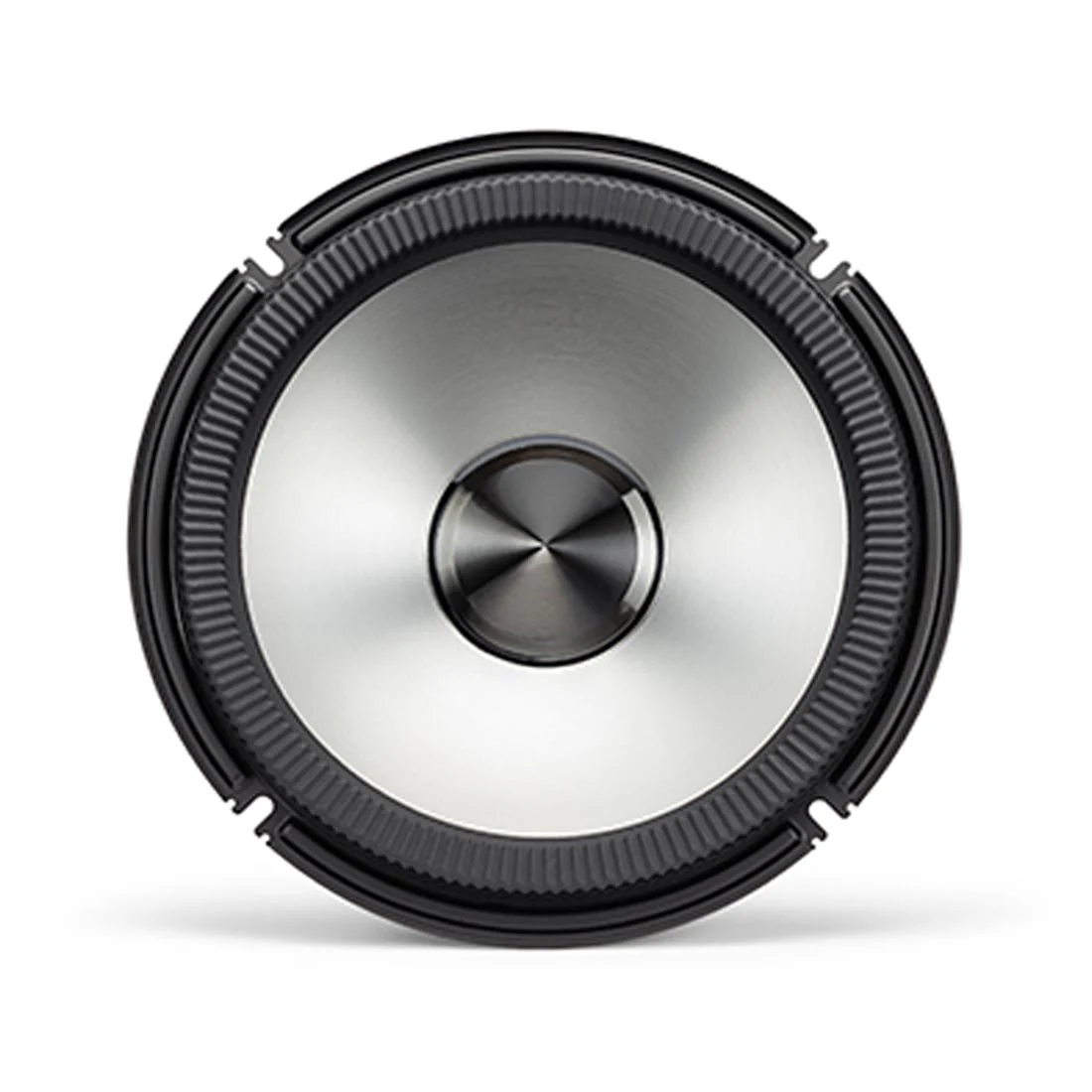 Alpine BRV-S80C BassRev 8" Coaxial 2-Way Component Speaker System (BRVS80C) - Image 4
