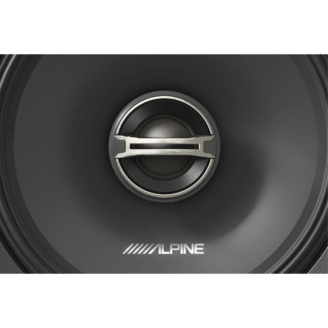 Alpine DM-65-G 6.5" DM-Series 2-Way Coaxial Speakers (DM65G) - Image 3