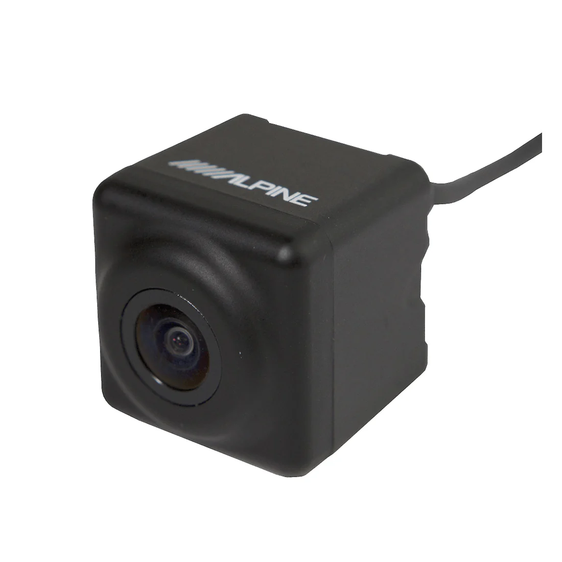 Alpine HCE-C1100 High Dynamic Range (HDR) Rear View Backup Camera (HCEC1100)