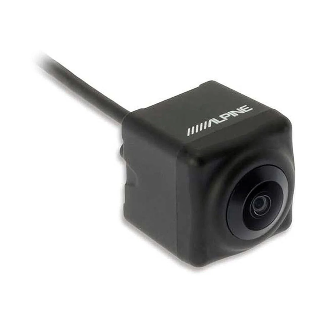 Alpine HCE-C1100 High Dynamic Range (HDR) Rear View Backup Camera (HCEC1100) - Image 2