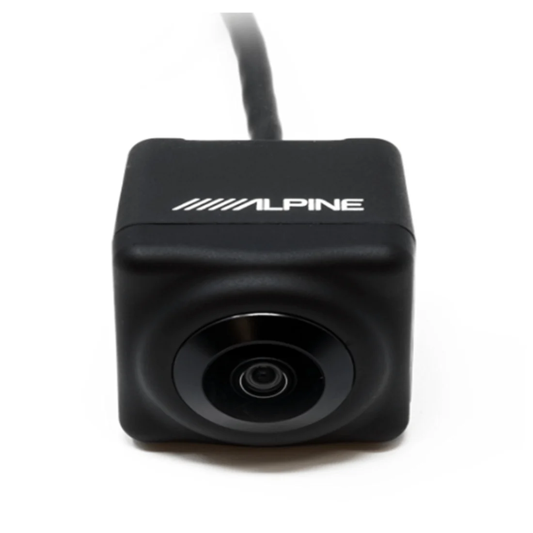 Alpine HCE-C2100RD Rear HDR Camera System (HCEC2100RD)