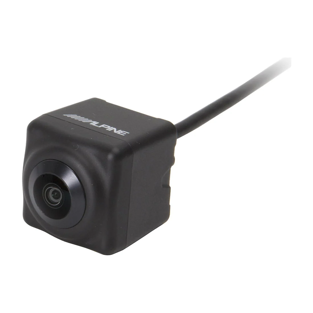 Alpine HCE-C2100RD Rear HDR Camera System (HCEC2100RD) - Image 2