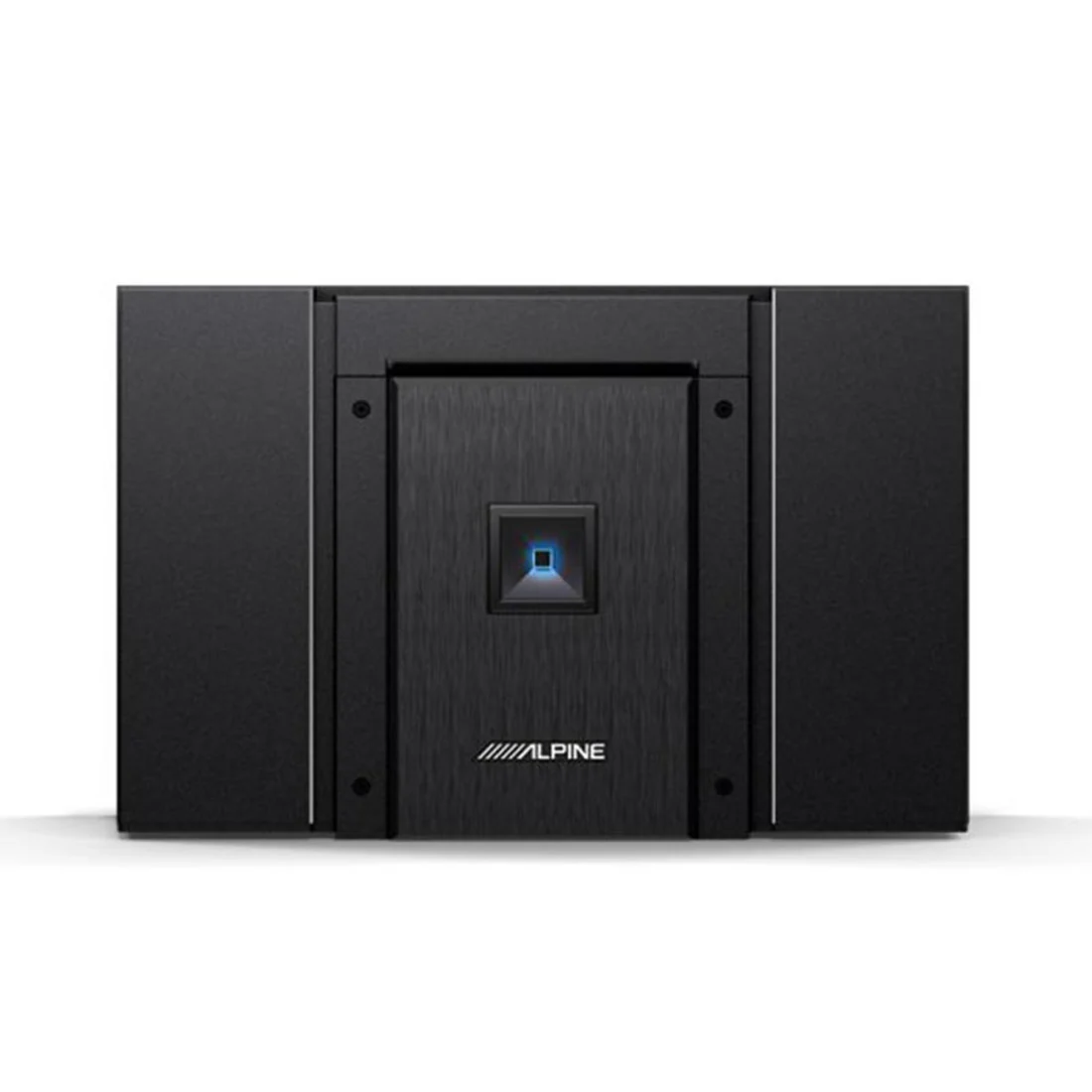 Alpine HDA-V90 Status High-Resolution 5-Channel Amplifier (HDAV90)