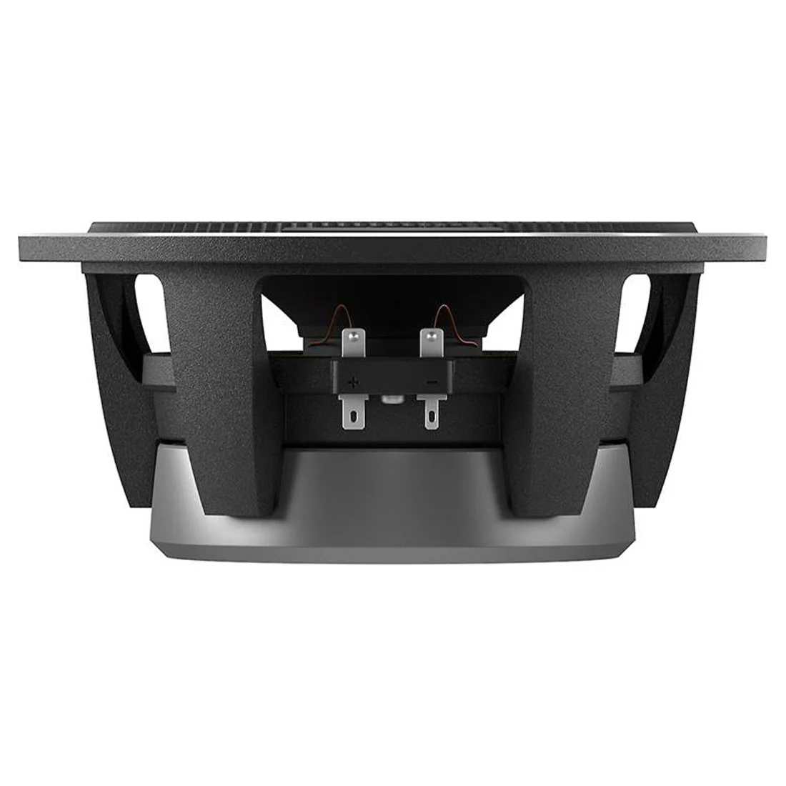 Alpine HDZ-653S Status High-Resolution OEM-Fit 3-Way Component Speaker System (HDZ653S) - Image 2