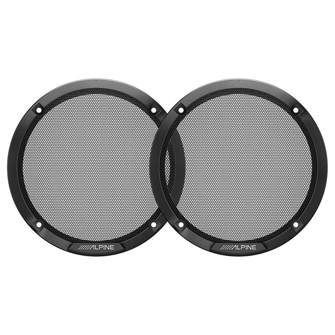 Alpine HDZ-653S Status High-Resolution OEM-Fit 3-Way Component Speaker System (HDZ653S) - Image 7