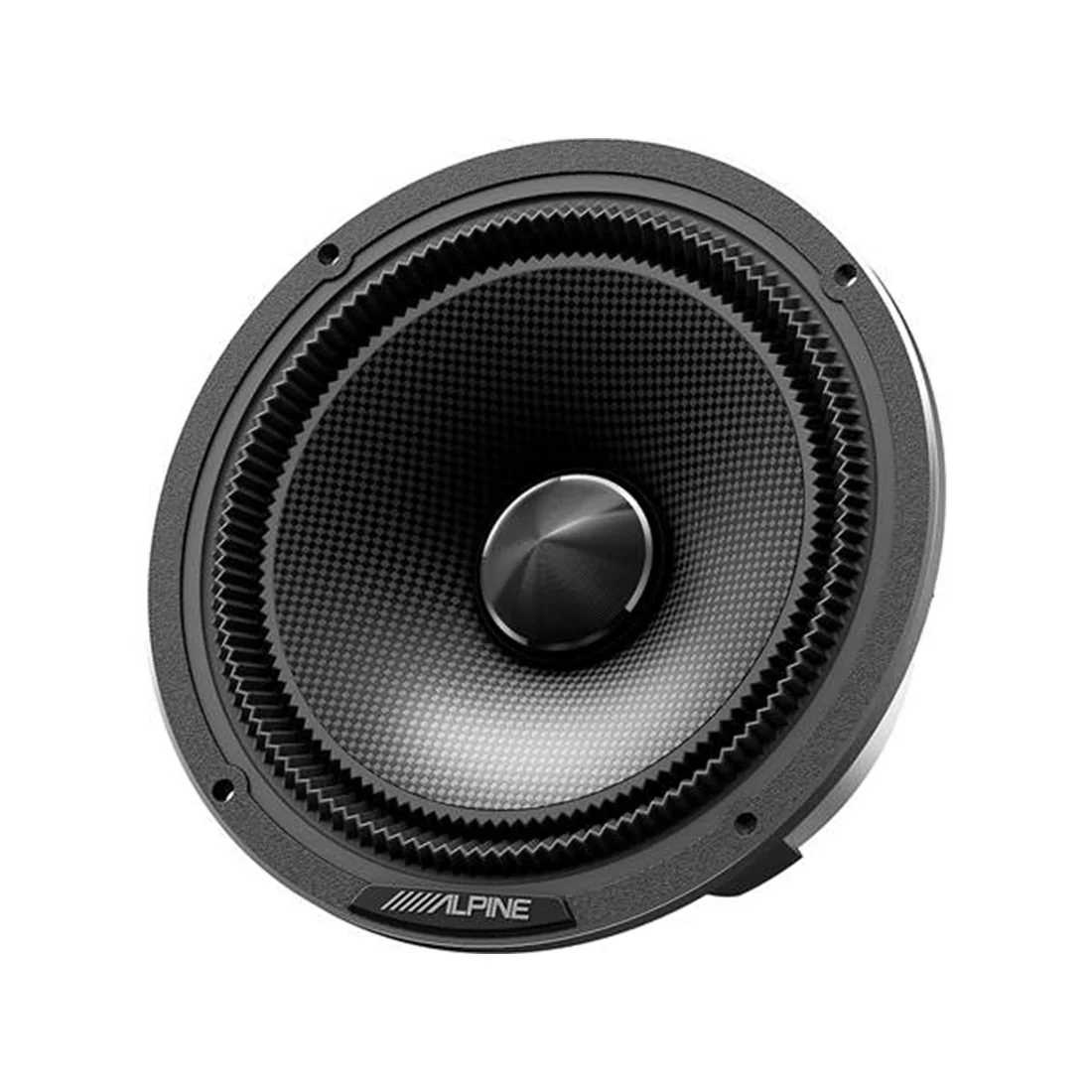 Alpine HDZ-65C 6.5" Status High-Res 2-Way Component Speaker System (HDZ65C) - Image 7