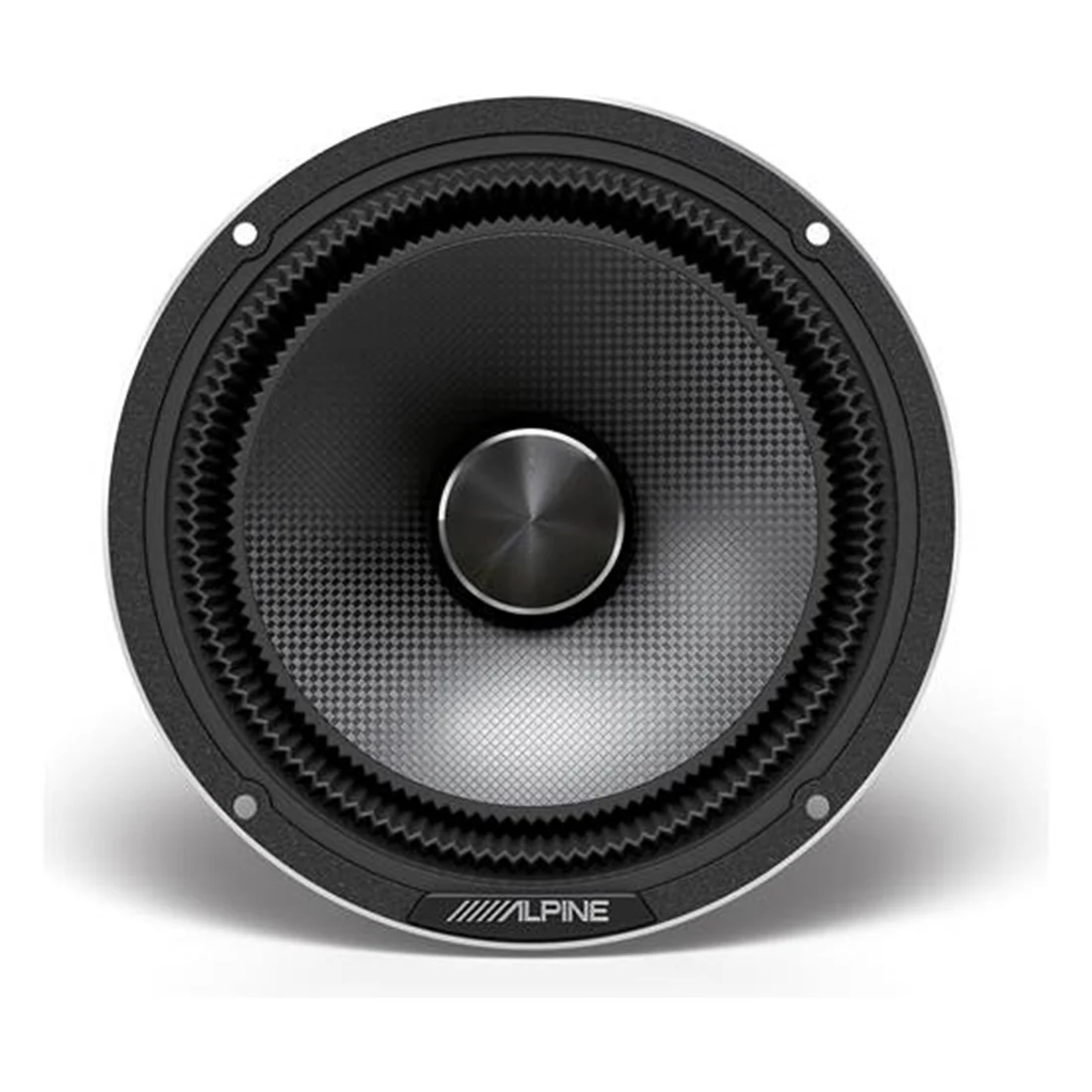 Alpine HDZ-65C 6.5" Status High-Res 2-Way Component Speaker System (HDZ65C) - Image 8