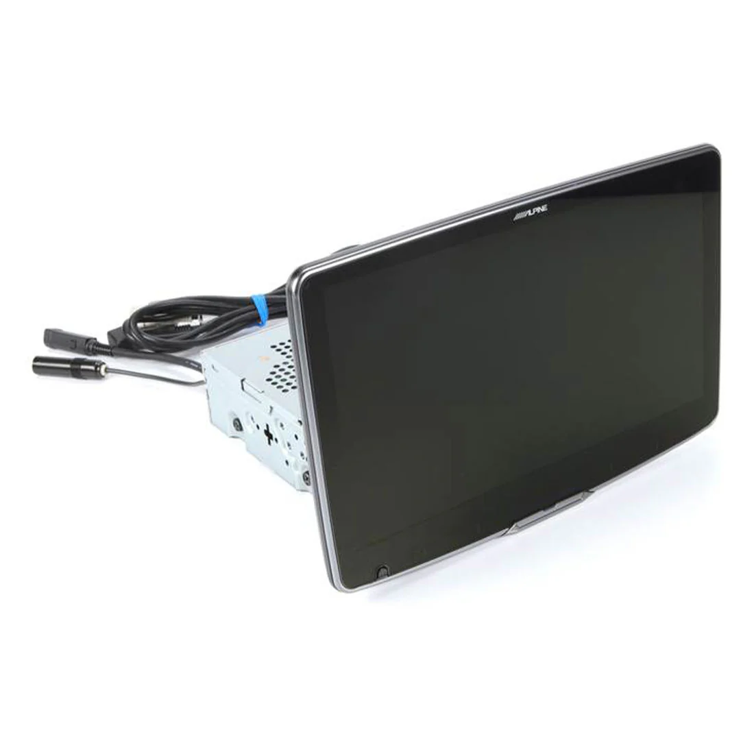 Alpine ILX-F511 Halo11 11" Digital Multimedia Touchscreen Receiver (ILXF511) - Image 6