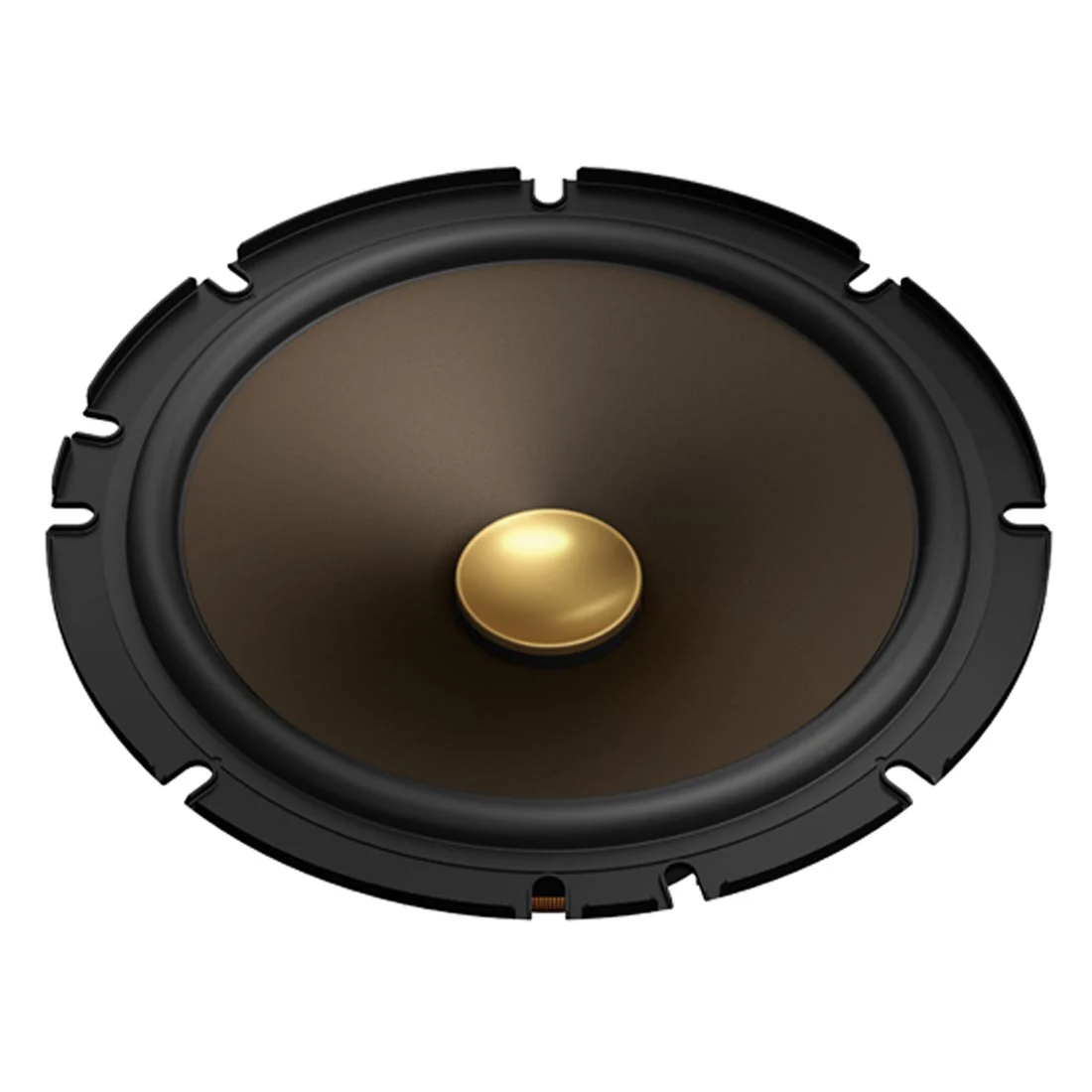 Pioneer TS-A653CH A-Series MAX 6.5" 2-Way Component Speaker System (TSA653CH) - Image 3