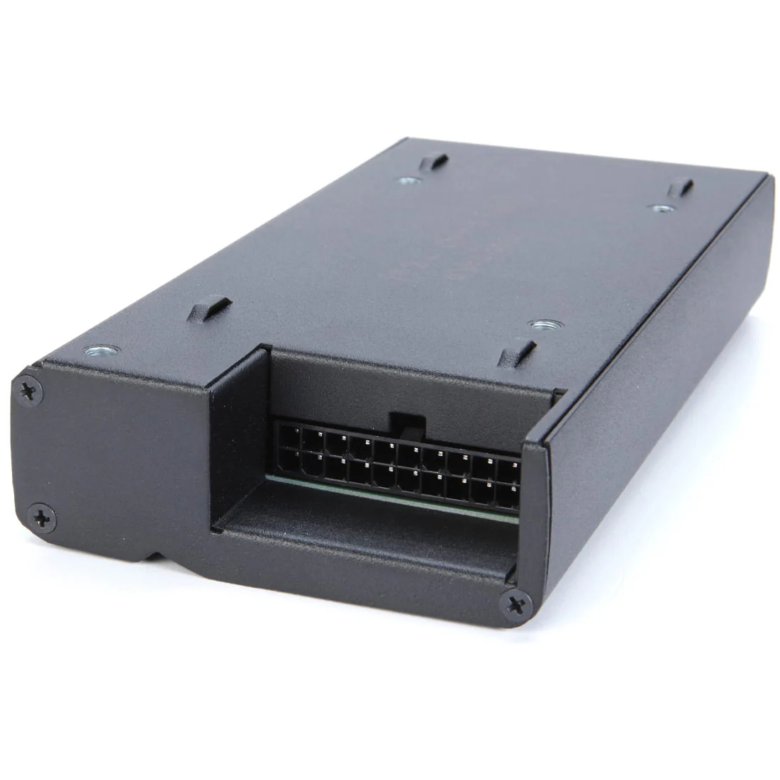 Alpine KTA-200M Mono 400-Watt DDP Power Pack Amplifier with PowerStack (KTA200M) - Image 6