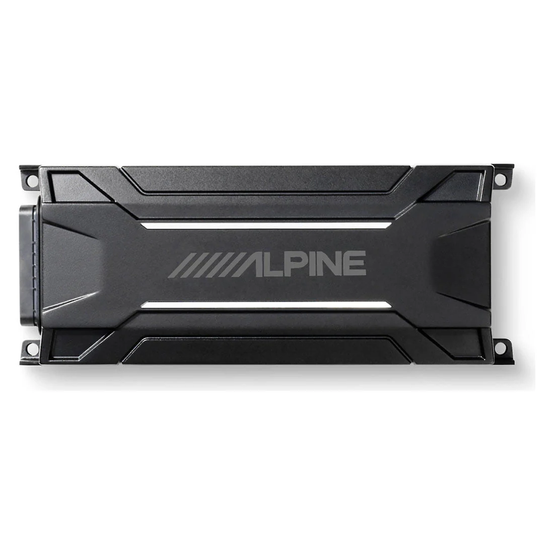Alpine KTA-30MW Compact All-Weather Subwoofer Amplifier (OPEN BOX)