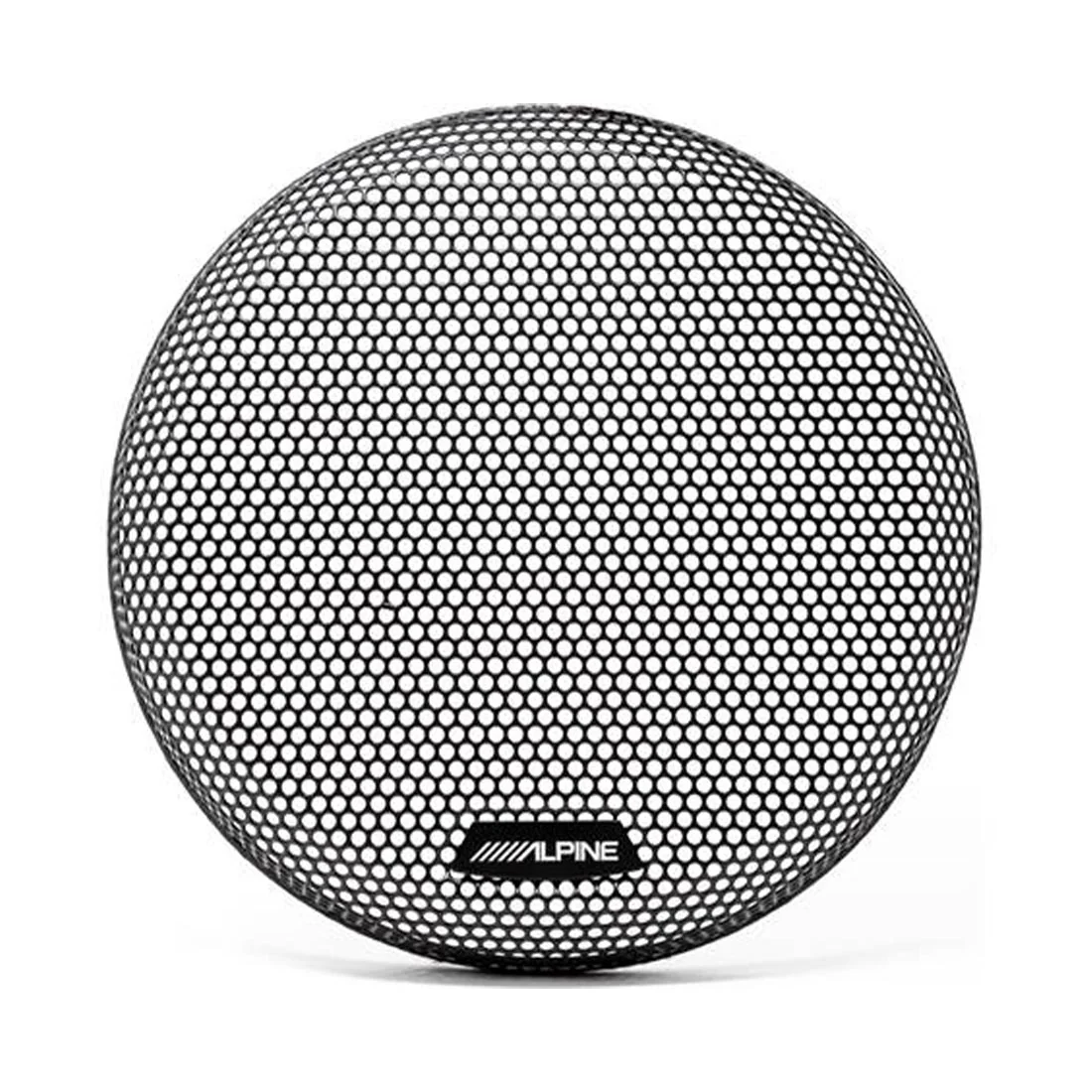Alpine KTE-10G3 10" Grille for Select R2 Subwoofers - Each (KTE10G3)
