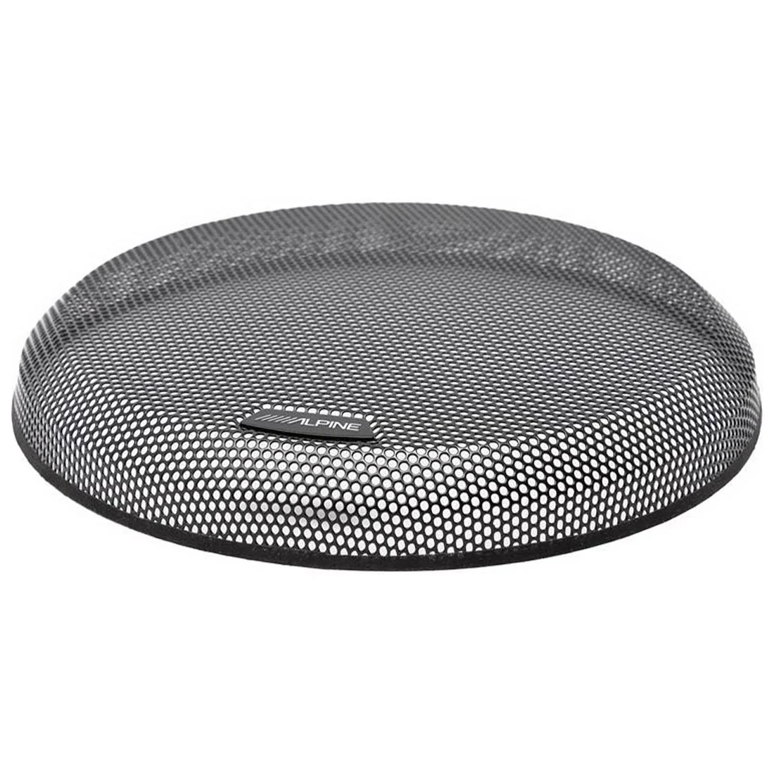 Alpine KTE-10G3 10" Grille for Select R2 Subwoofers - Each (KTE10G3) - Image 4