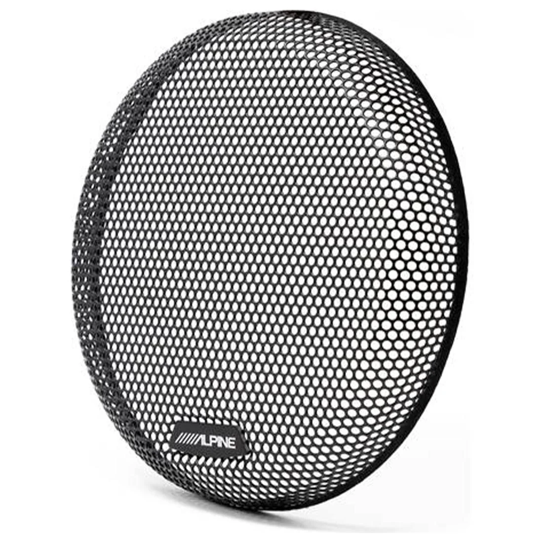 Alpine KTE-12G3 12" Grille for Select R2 Subwoofers - Each (KTE12G3) - Image 2