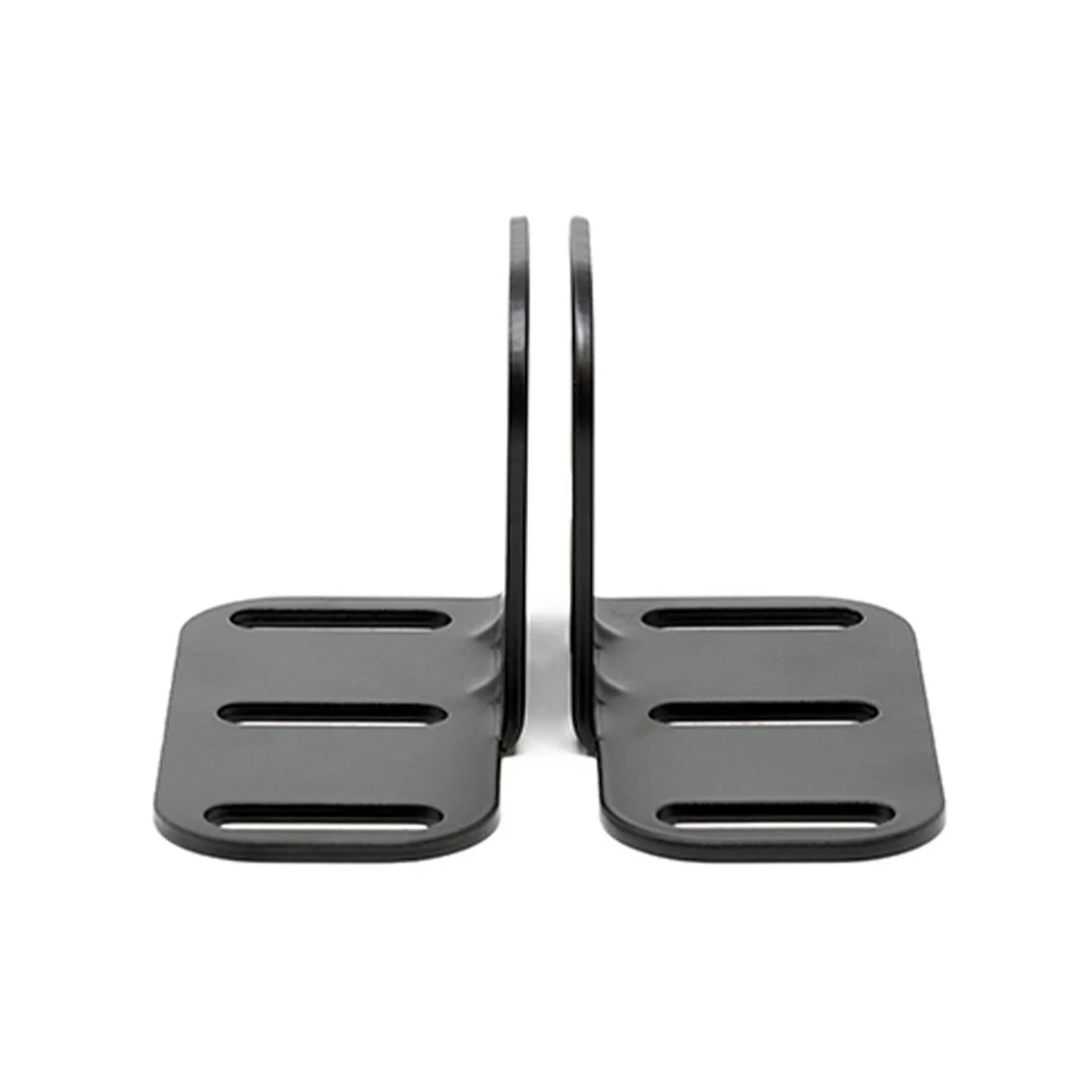 Alpine KTX-EBKT Universal Mounting Bracket for Alpine Subwoofer Enclosures (KTXEBKT) - Image 2