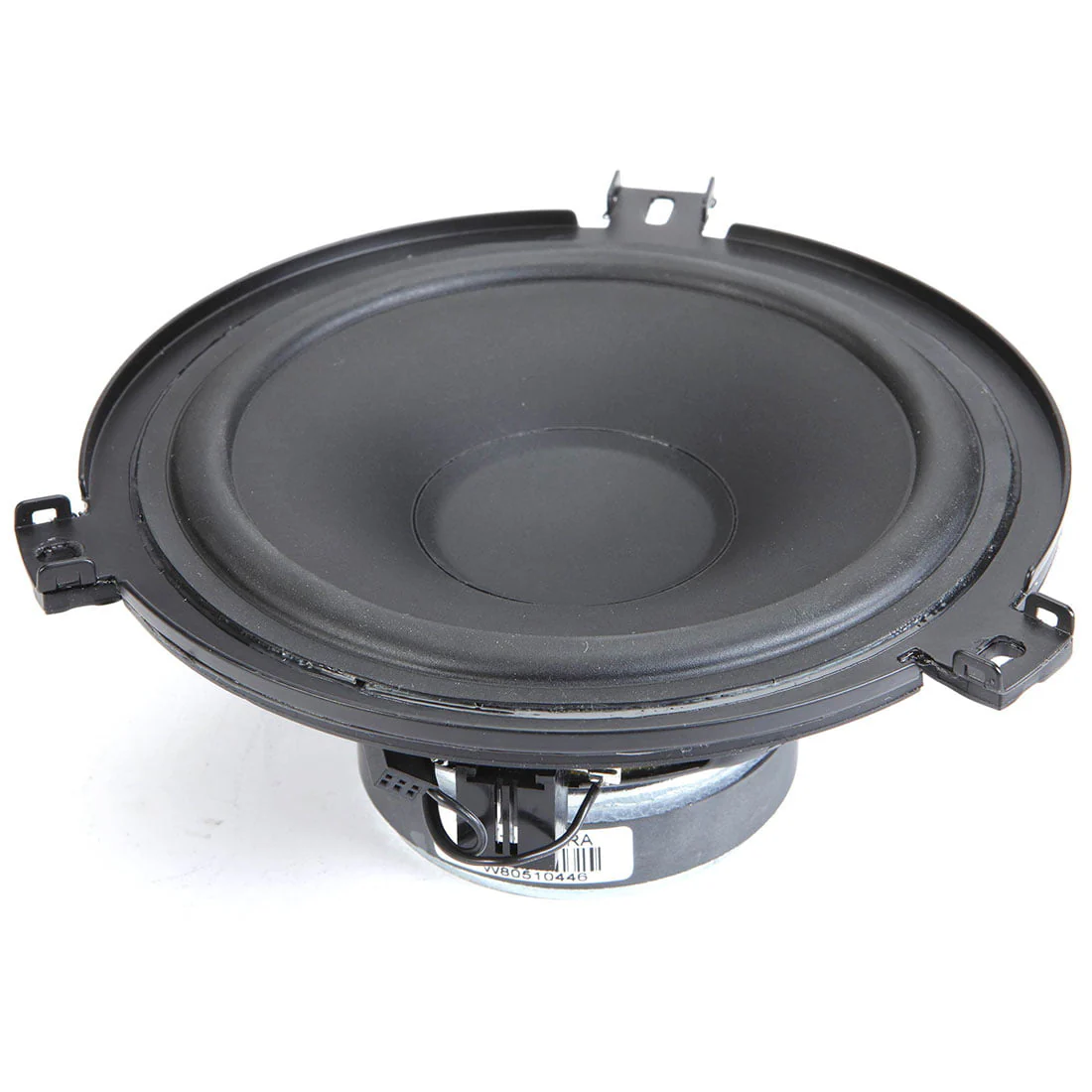 Alpine PSS-22WRA Direct-Fit Complete Speaker System For Select 2011-2018 Jeep Wrangler Models (PSS22WRA) - Image 8