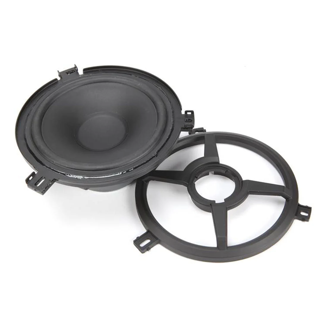 Alpine PSS-24WRA Complete Speaker System for select 2018-up Jeep Wrangler and 2020-up Jeep Gladiator Vehicles (PSS24WRA) - Image 4
