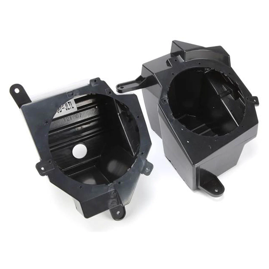 Alpine PSS-24WRA Complete Speaker System for select 2018-up Jeep Wrangler and 2020-up Jeep Gladiator Vehicles (PSS24WRA) - Image 9