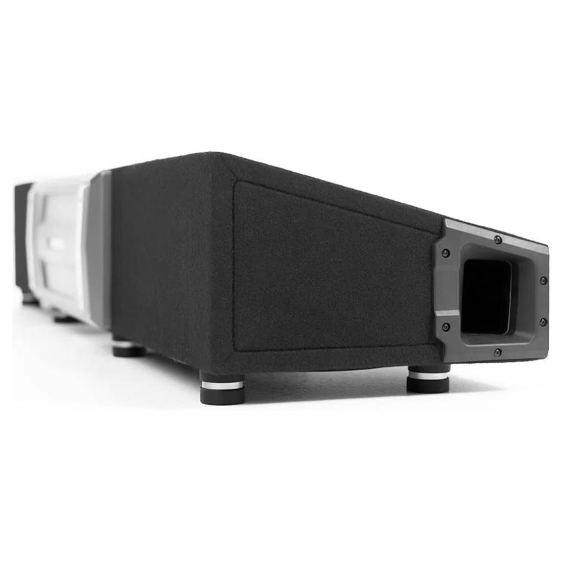 Alpine R2-DB8V-TRK Halo Series 8" Ported Dual Subwoofer Enclosure (R2DB8VTRK) - Image 11