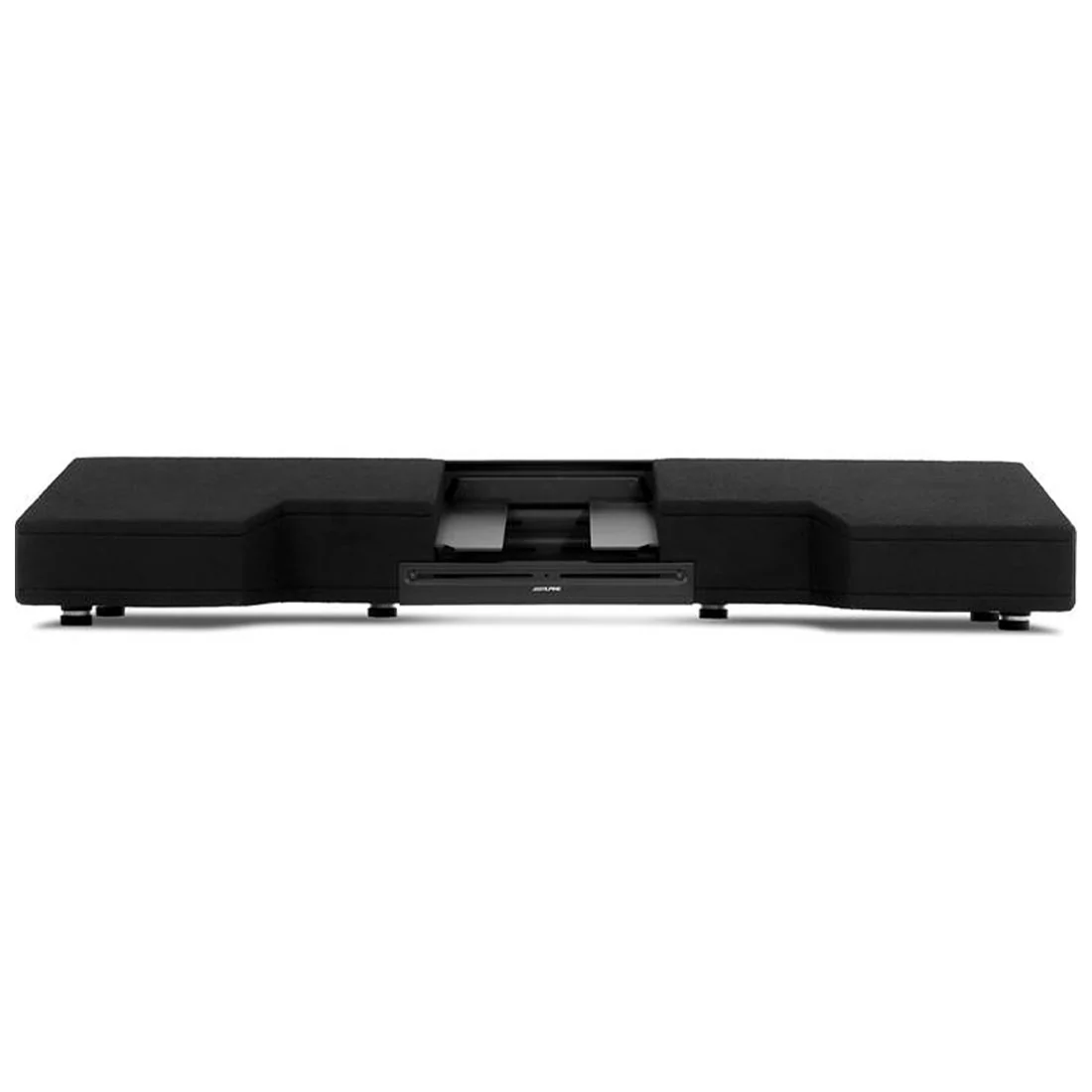 Alpine R2-DB8V-TRK Halo Series 8" Ported Dual Subwoofer Enclosure (R2DB8VTRK) - Image 4