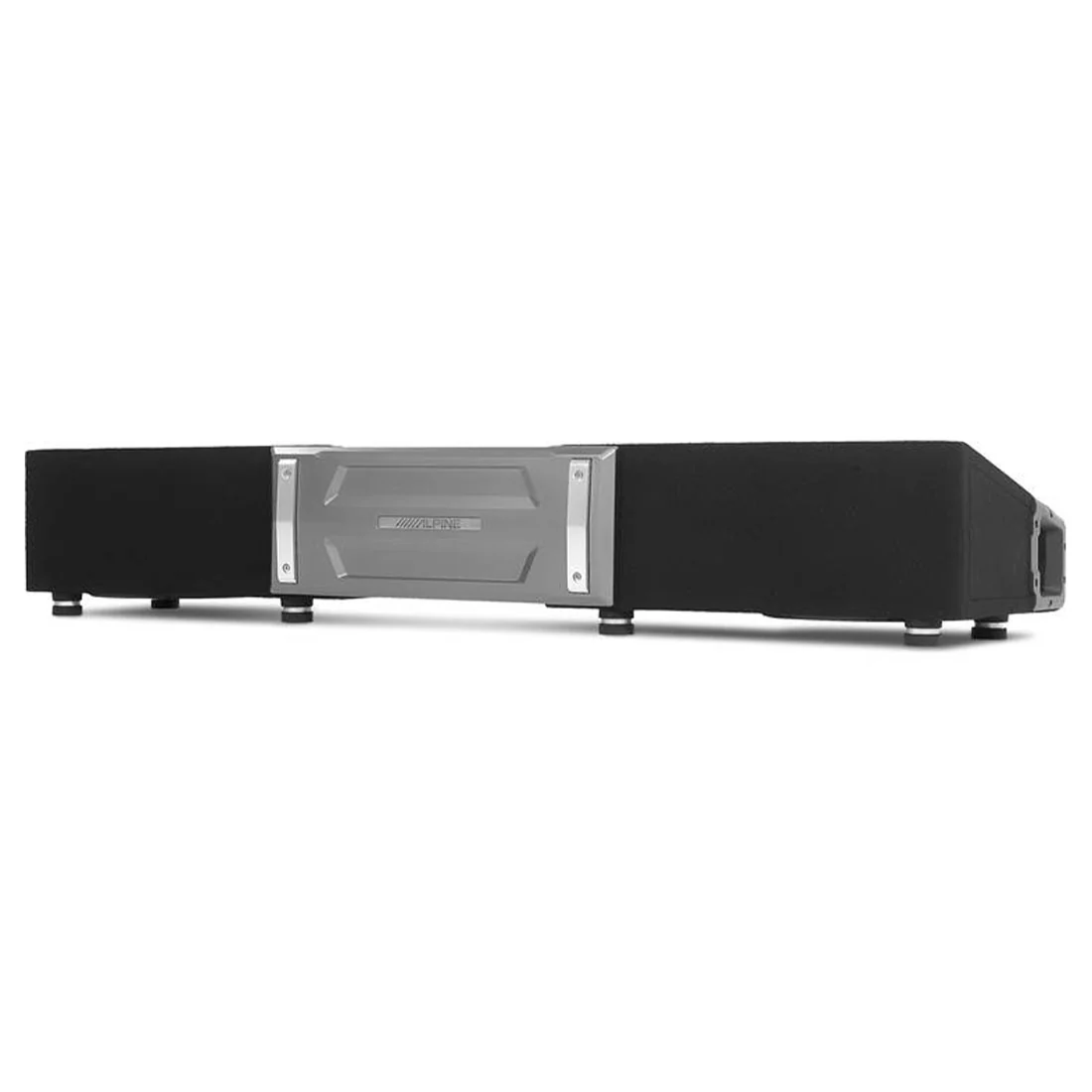 Alpine R2-DB8V-TRK Halo Series 8" Ported Dual Subwoofer Enclosure (R2DB8VTRK) - Image 7