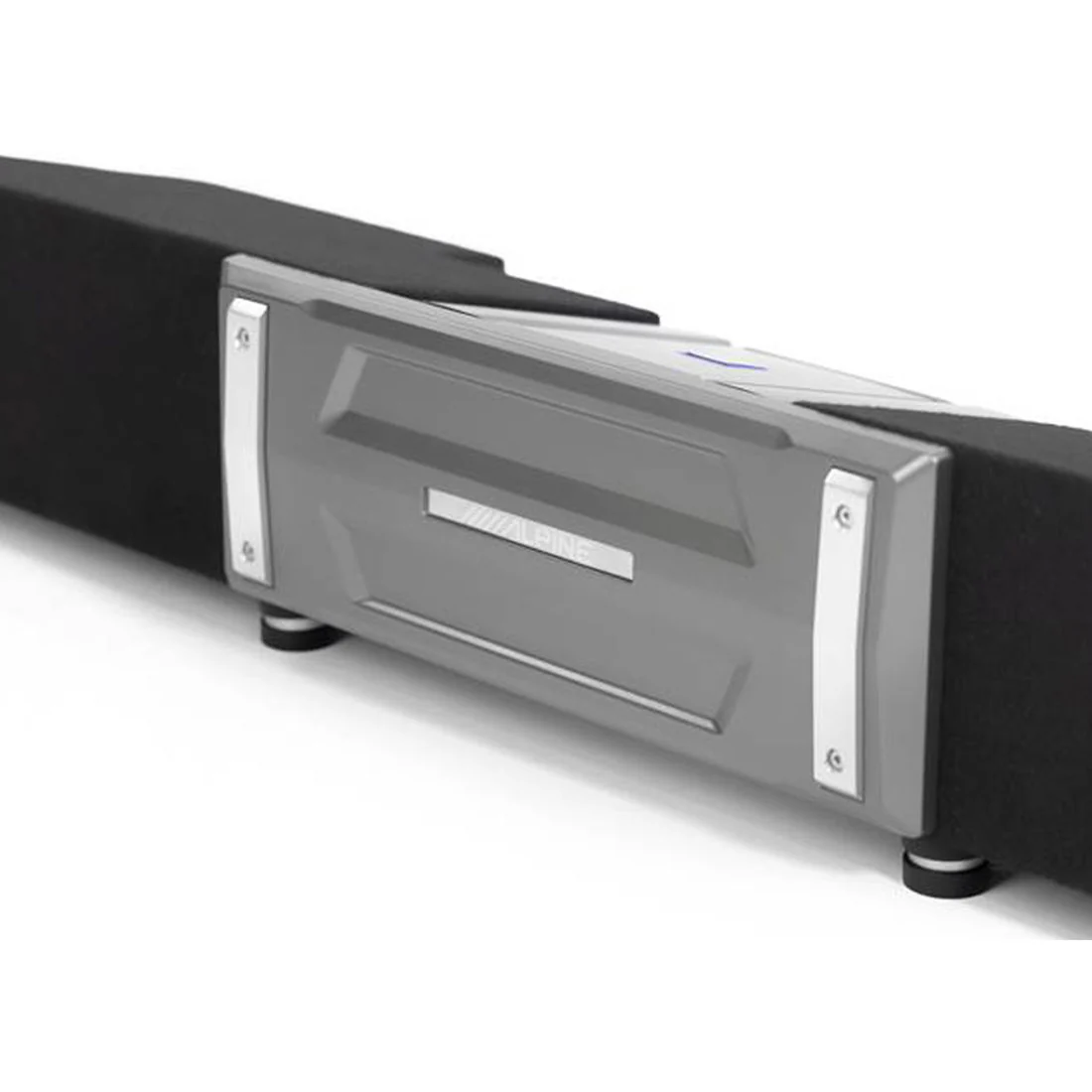 Alpine R2-DB8V-TRK Halo Series 8" Ported Dual Subwoofer Enclosure (R2DB8VTRK) - Image 8
