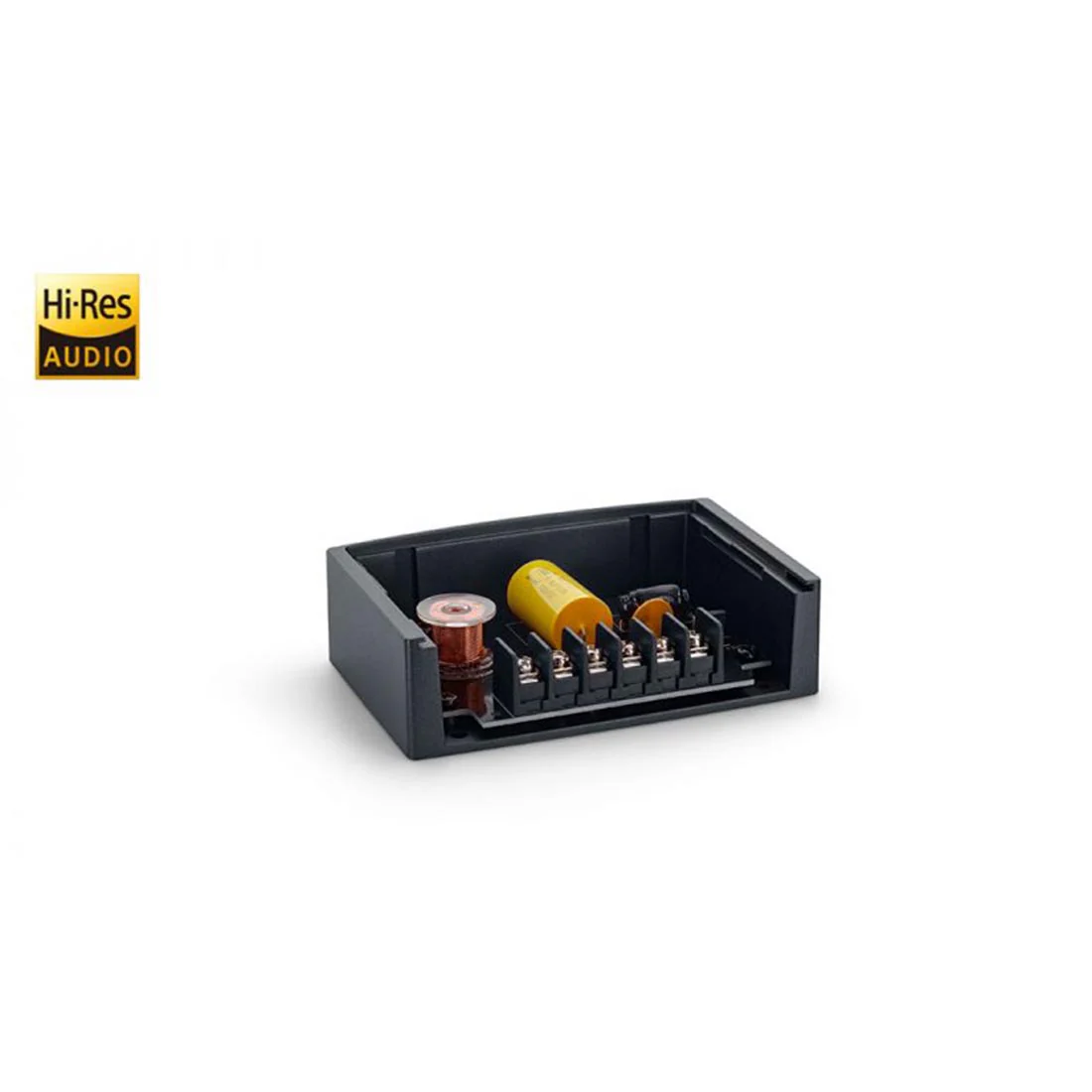 Alpine R2-S652 6.5" Pro R-Series 2-Way Speaker System (R2S652) - Image 4