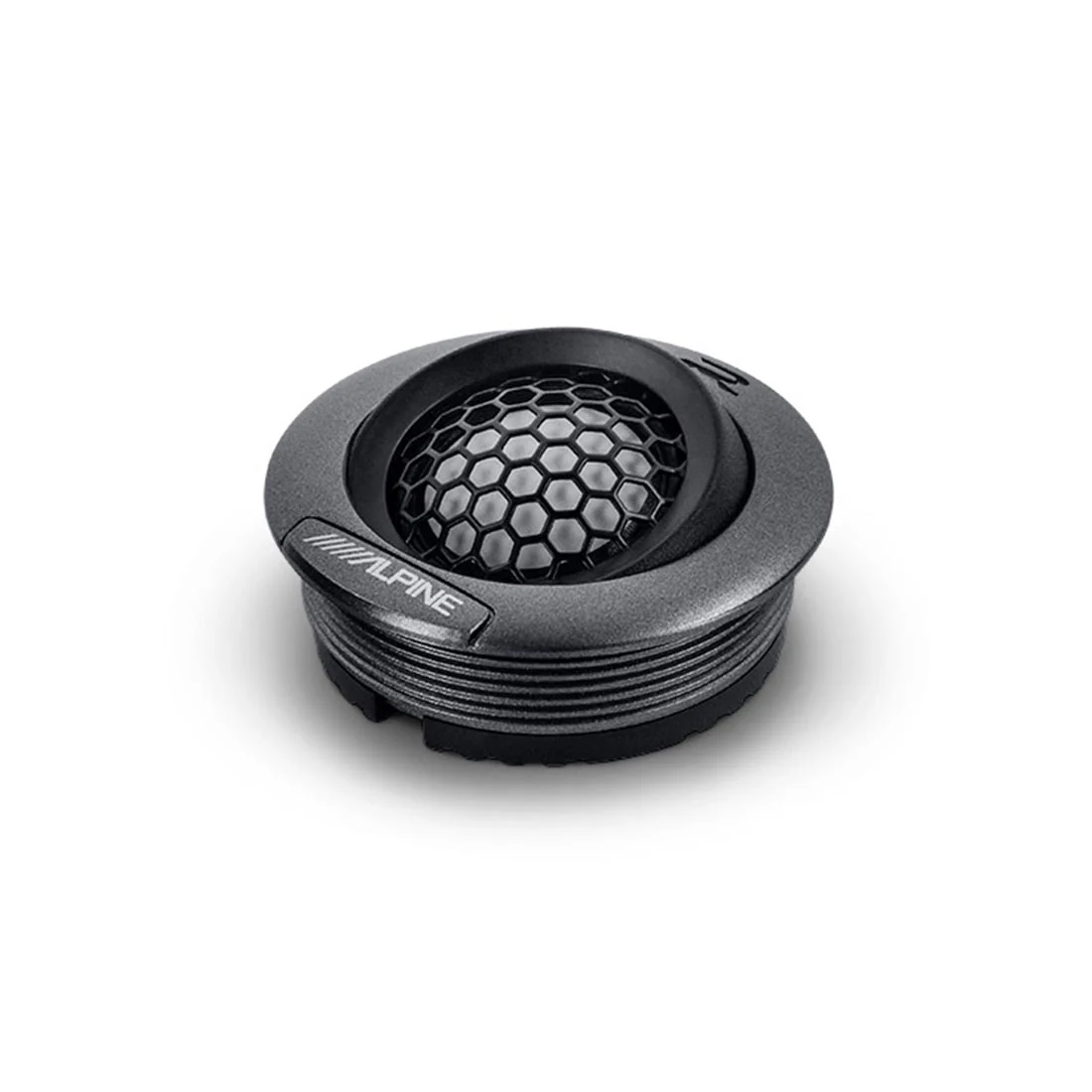 Alpine R2-S69C 6x9" High-Resolution 2-Way Component Speaker System (R2S69C) (OPEN BOX) - Image 3