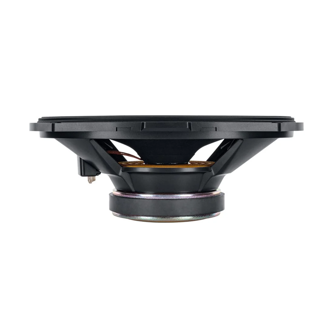 Alpine R2-S69C 6x9" High-Resolution 2-Way Component Speaker System (R2S69C) (OPEN BOX) - Image 4