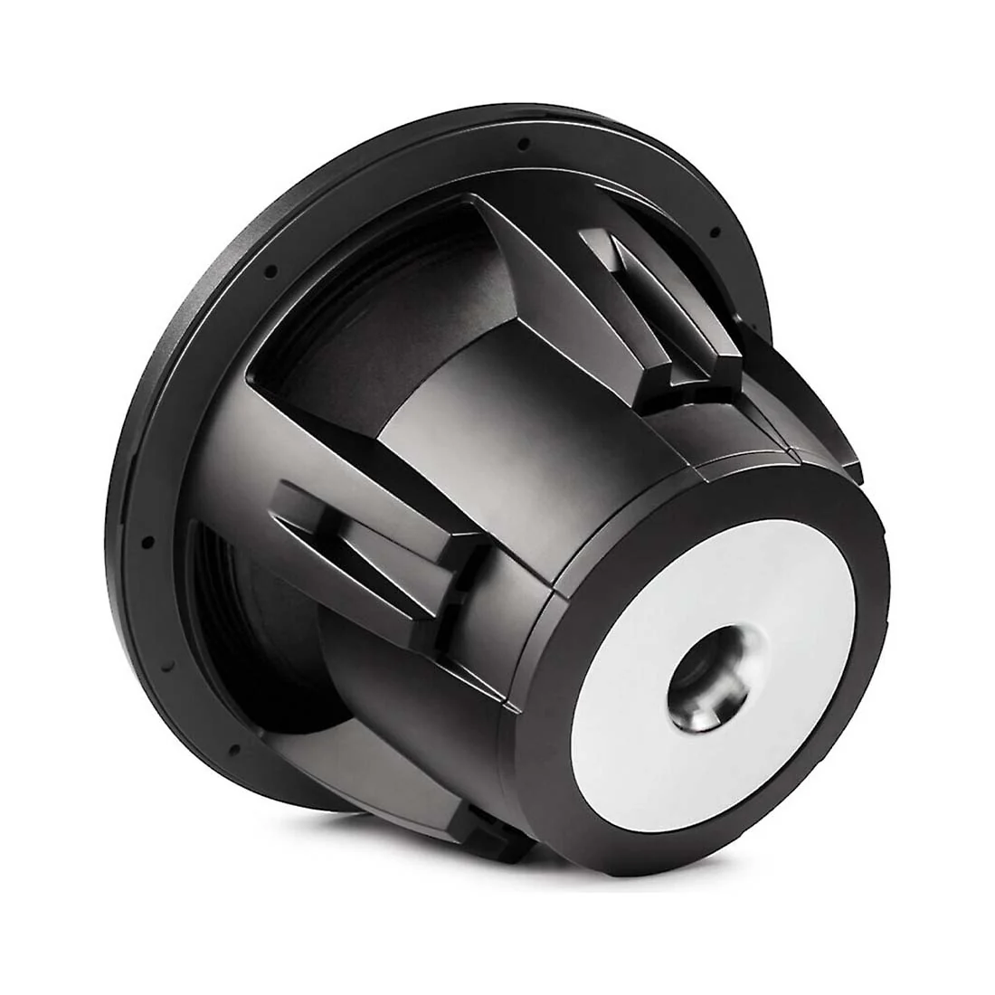 Alpine R2-W12D2 R Series 12" Subwoofer with Dual 2-ohm Voice Coils (R2W12D2) - Image 2