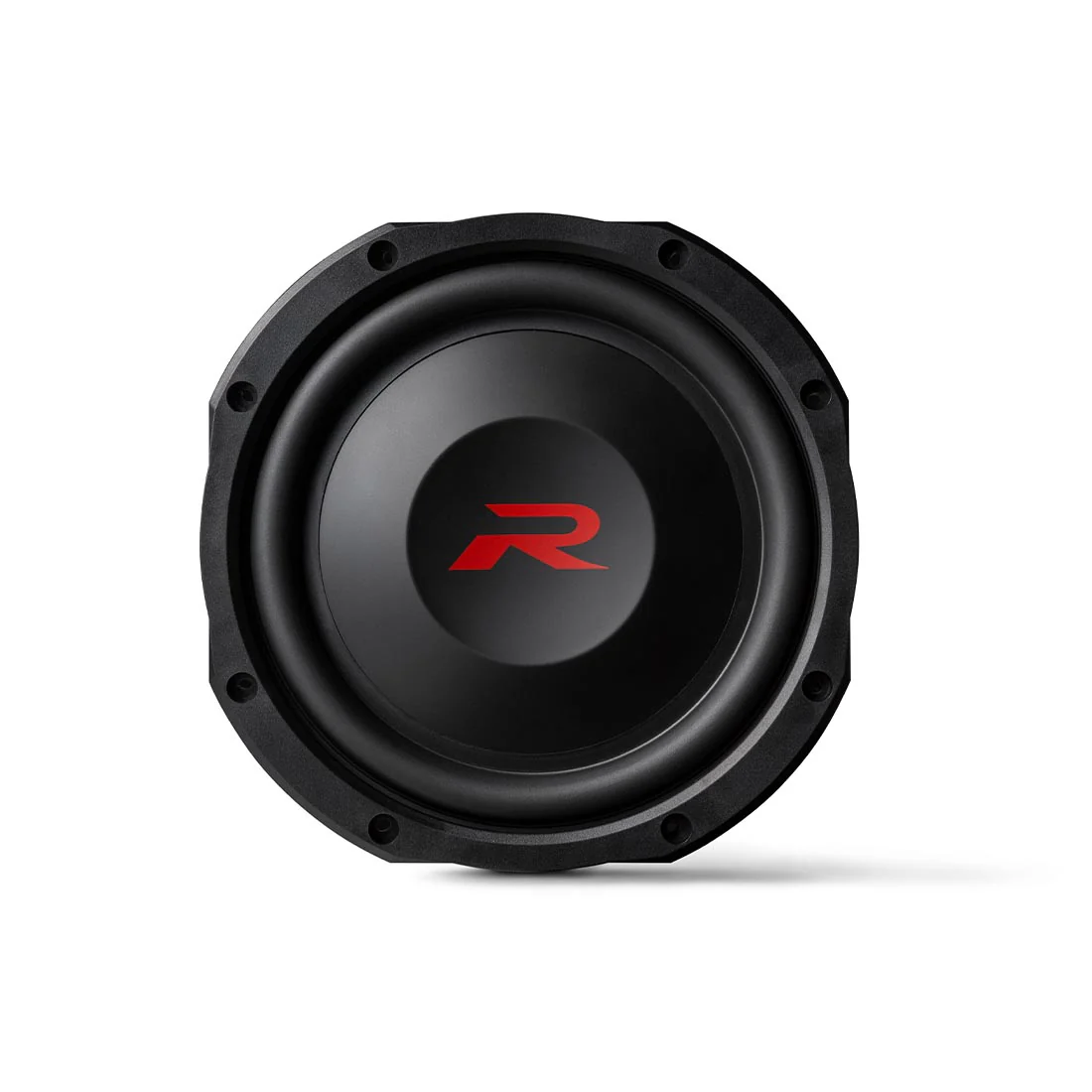Alpine RS-W10D2 10" Shallow Mount Subwoofer with Dual 2-ohm Voice Coils (RSW10D2) - Image 3