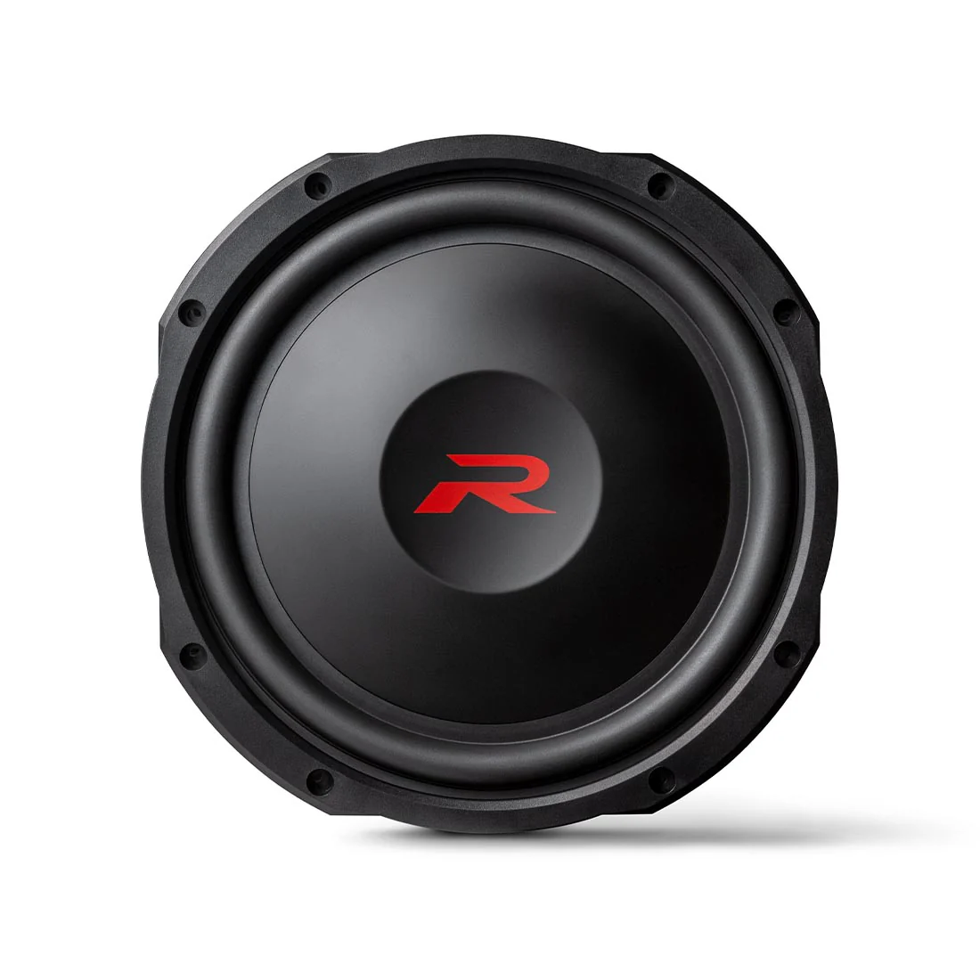 Alpine RS-W12D4 12" Shallow Mount Subwoofer with Dual 4-ohm Voice Coils (RSW12D4) - Image 3