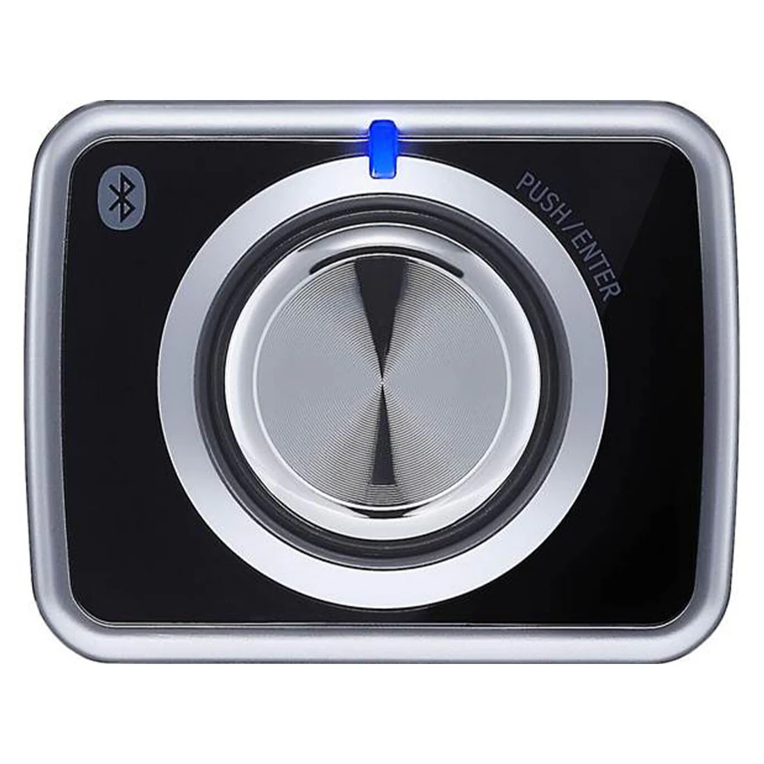 Alpine RUX-H02 Halo Wireless Volume Knob and Subwoofer Level Controller (RUXH02) - Image 2