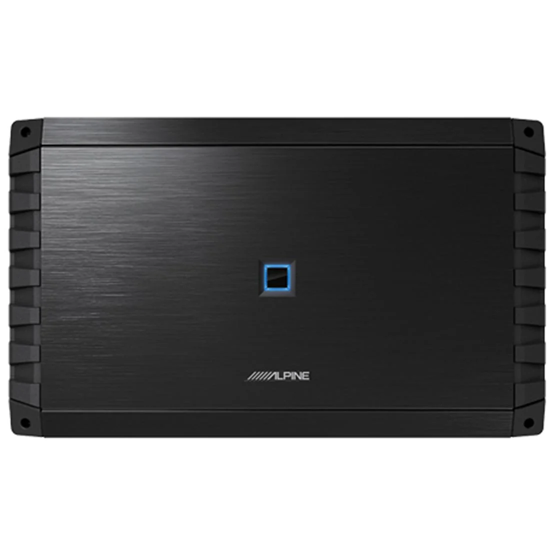 Alpine S2-A120M S-Series 1200W Mono Subwoofer Amplifier (S2A120M) - Image 4