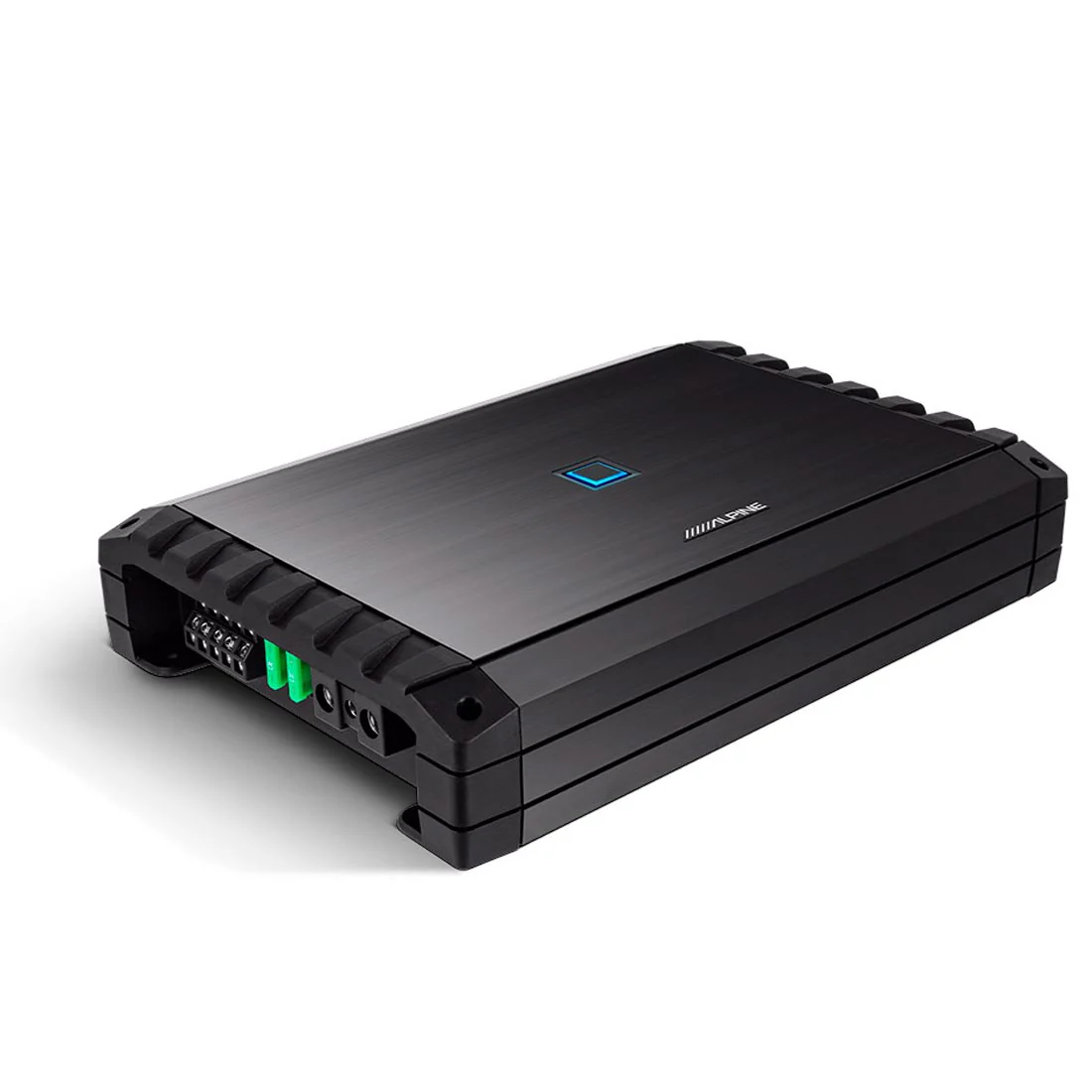 Alpine S2-A55V S-Series Hi-Res 5-Channel Amplifier (S2A55V) - Image 5