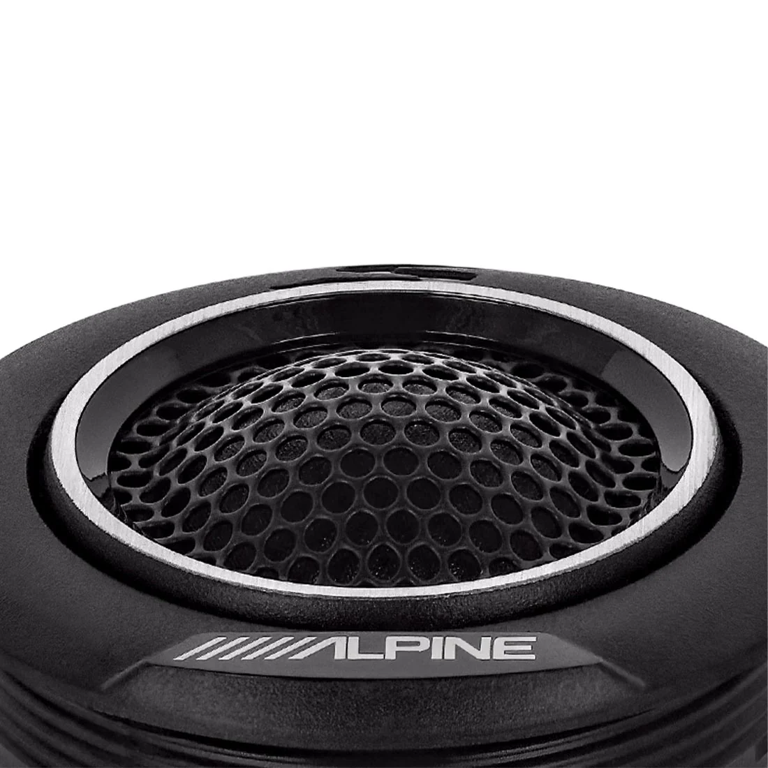 Alpine S2-S10TW S-Series 1" Component Tweeters (S2S10TW) - Image 10