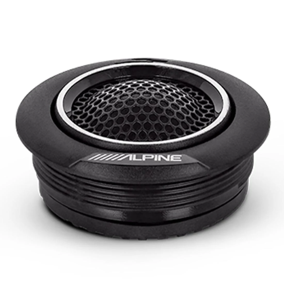 Alpine S2-S10TW S-Series 1" Component Tweeters (S2S10TW) - Image 6