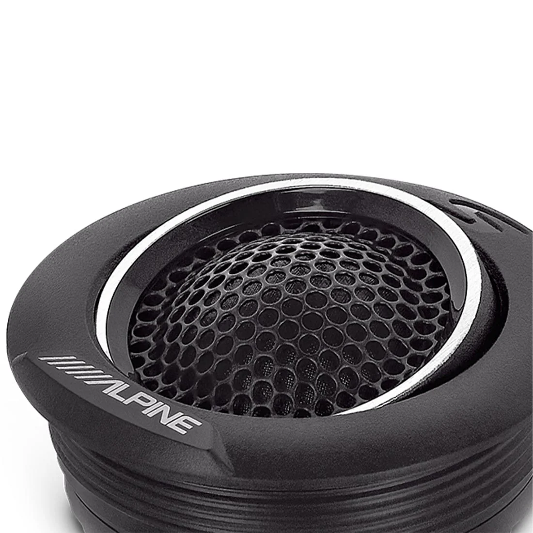 Alpine S2-S10TW S-Series 1" Component Tweeters (S2S10TW) - Image 7