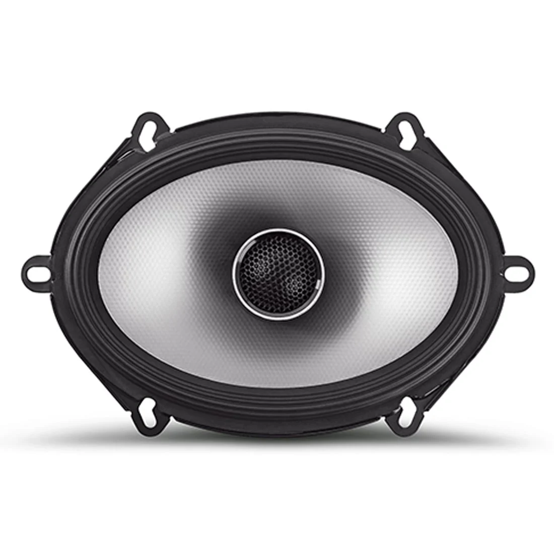 Alpine S2-S68 S-Series 6"x8" Coaxial 2-Way Car Speakers (S2S68) - Image 4