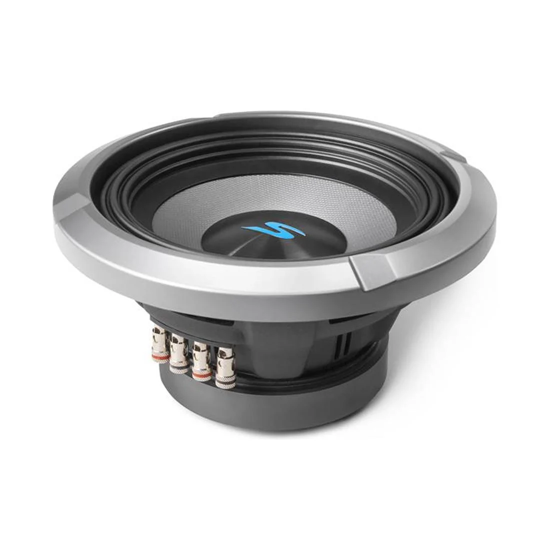 Alpine S2-W8D2 8" S-Series DVC Subwoofer (S2W8D2) - Image 5