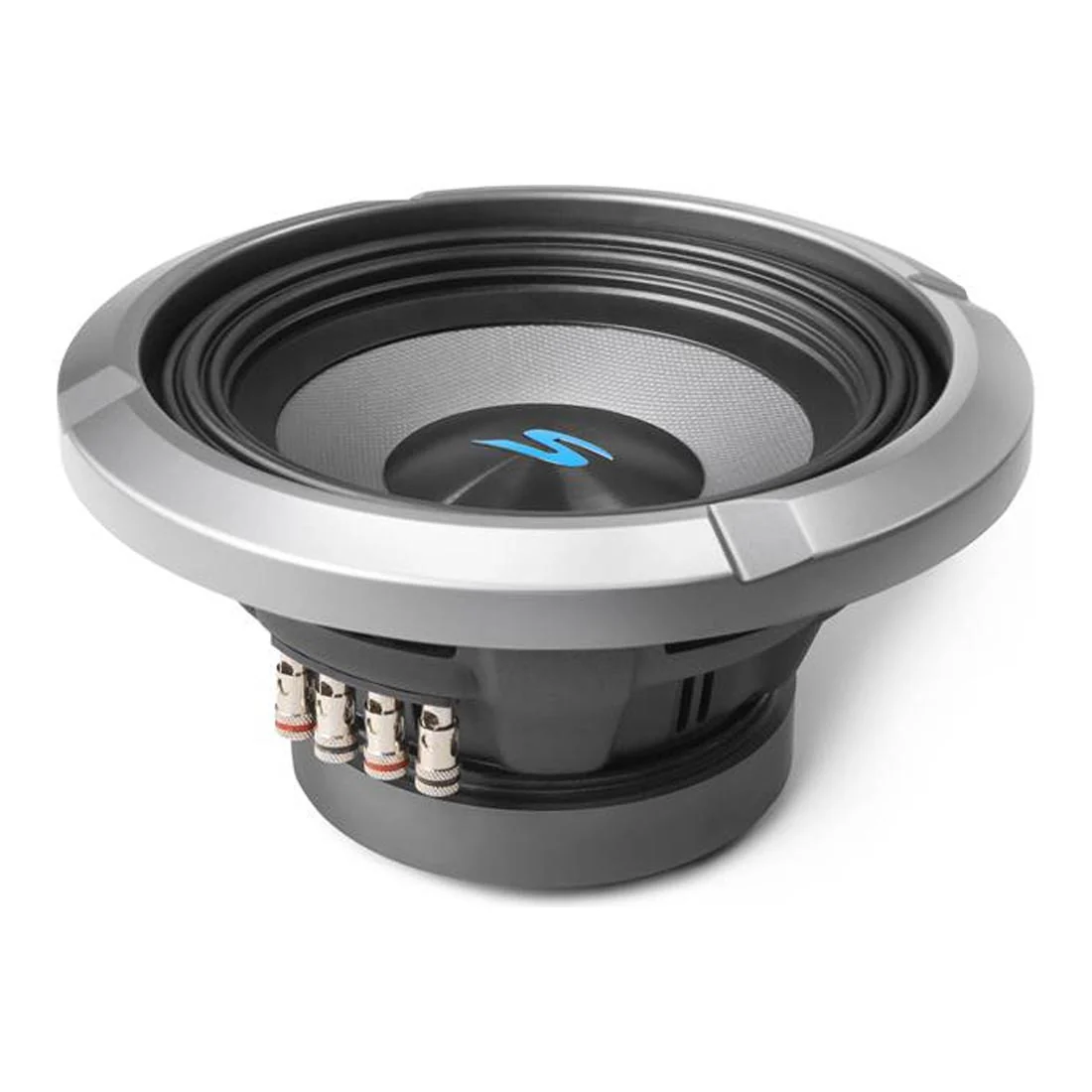 Alpine S2-W8D4 8" S-Series DVC Subwoofer (S2W8D4) - Image 5