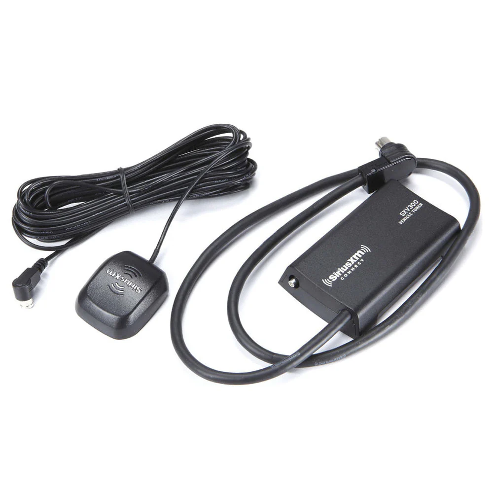 Alpine iLX-W670 7" Digital Multimedia Receiver | SiriusXM SXV300 Tuner | EchoMaster RVC 5721 Rear/Front View Backup Camera - Bundle - Image 5