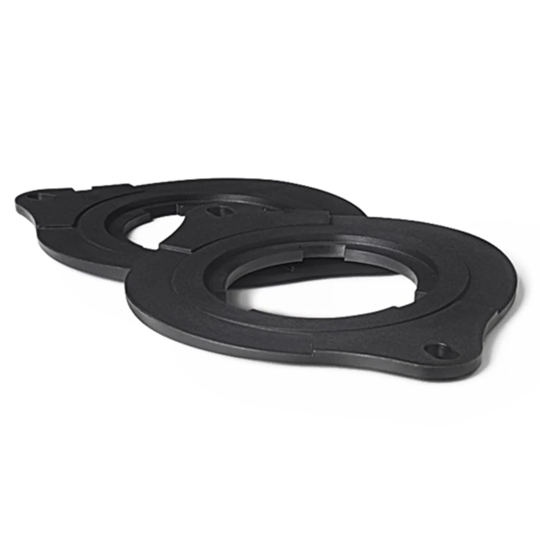 Alpine SPV-10TW-WRA Weather 1" Resistant Component Tweeters for Select 2007-up Jeep Wrangler and Gladiator Vehicles (SPV10TWWRA) - Image 3