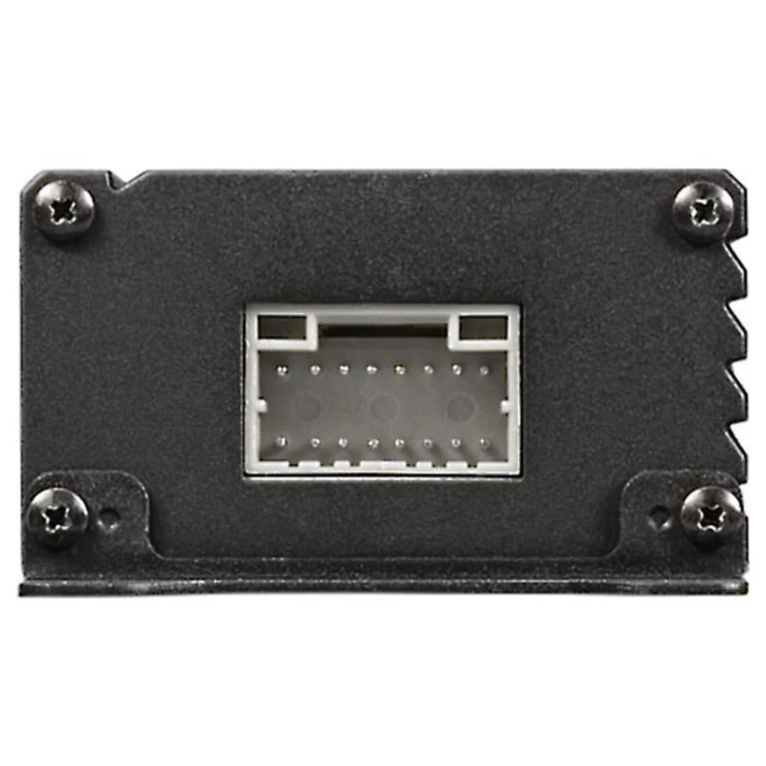 Alpine KTP-445A 4-Channel Head Unit Power Pack Amplifier (KTP445A) - Image 4
